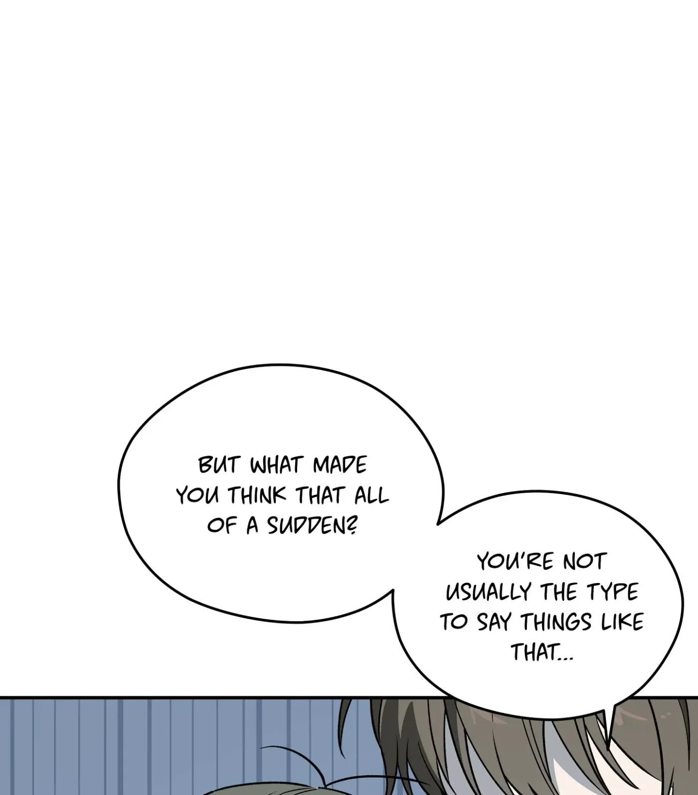 SOS! Fledgling Report Chapter 12 page 98 - 