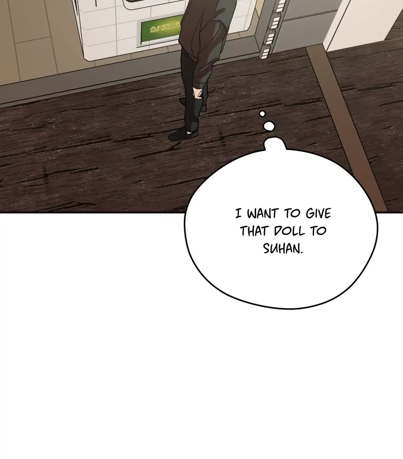 SOS! Fledgling Report Chapter 13 page 101 - 