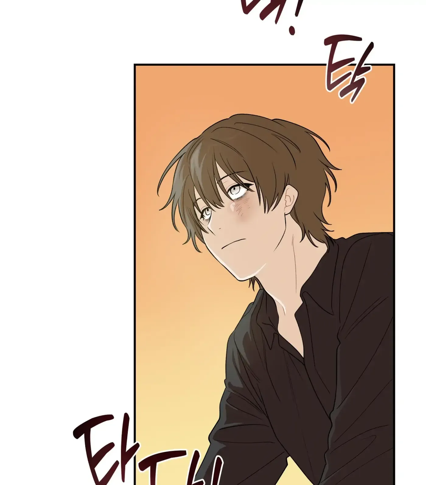 SOS! Fledgling Report Chapter 13 page 106 - 