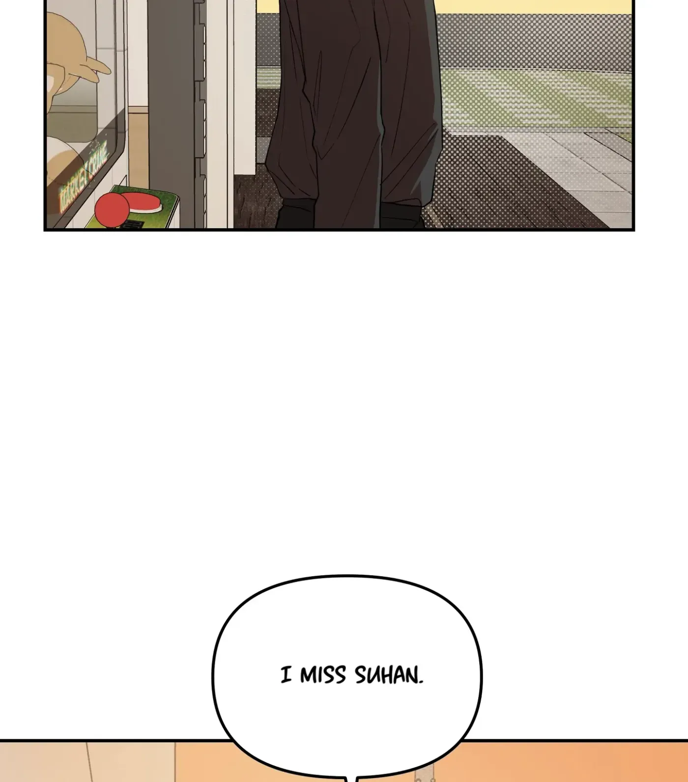 SOS! Fledgling Report Chapter 13 page 112 - 