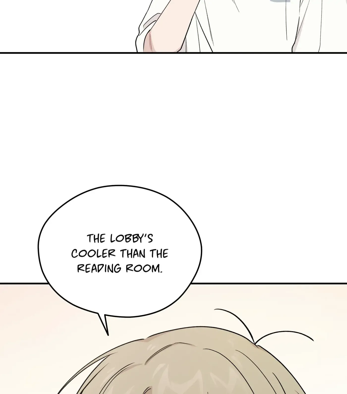 SOS! Fledgling Report Chapter 13 page 18 - 