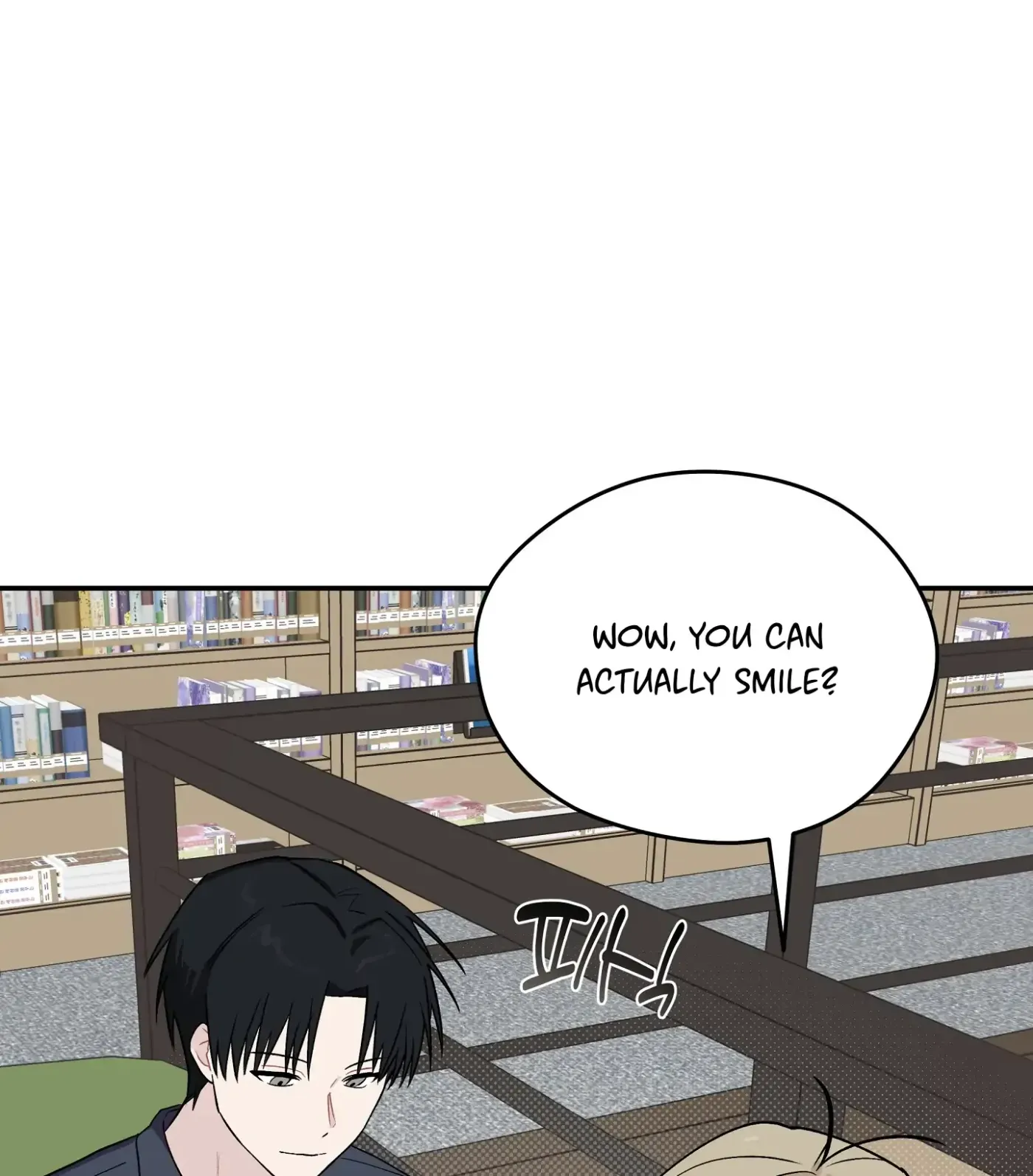 SOS! Fledgling Report Chapter 13 page 20 - 