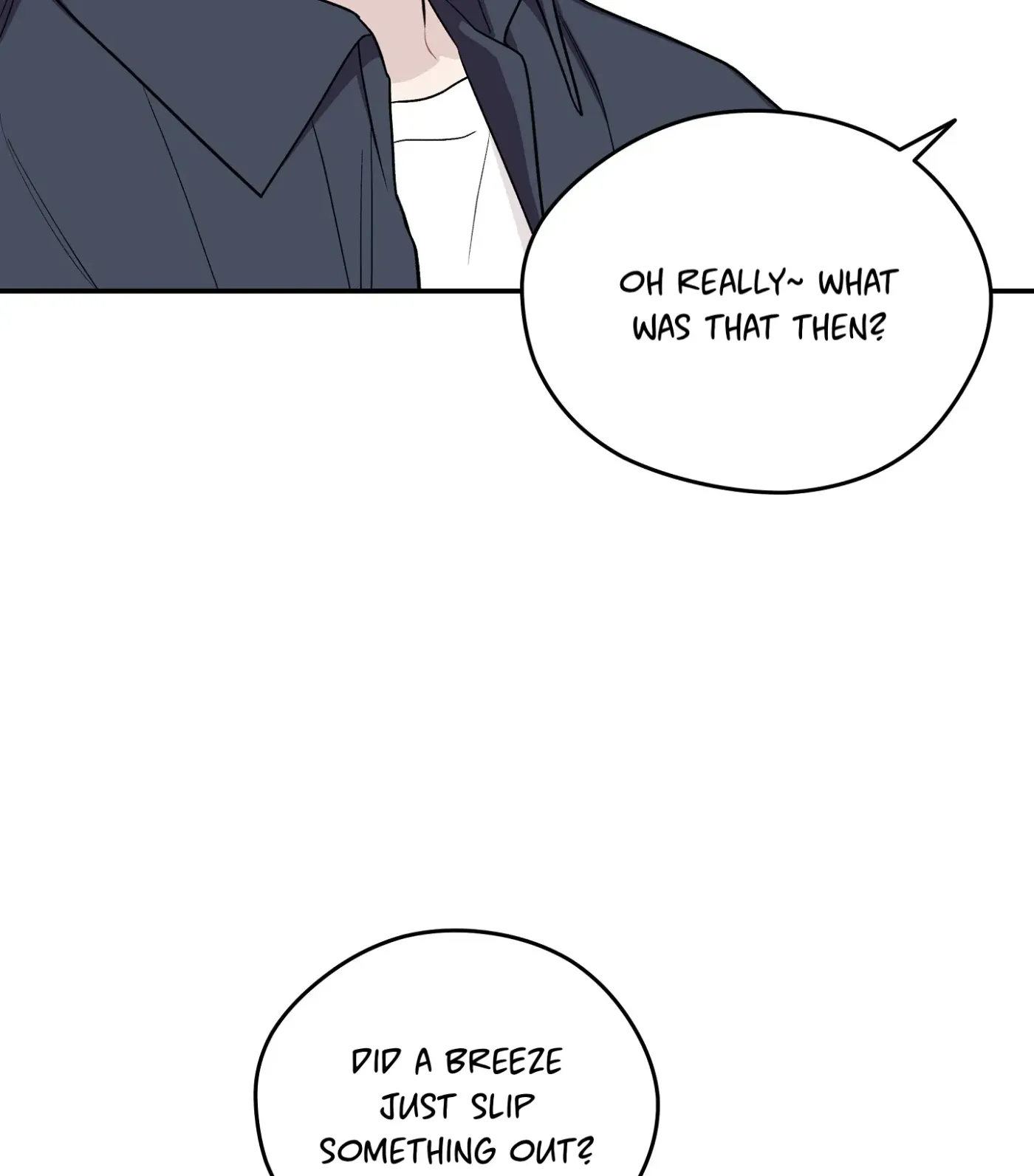 SOS! Fledgling Report Chapter 13 page 23 - 