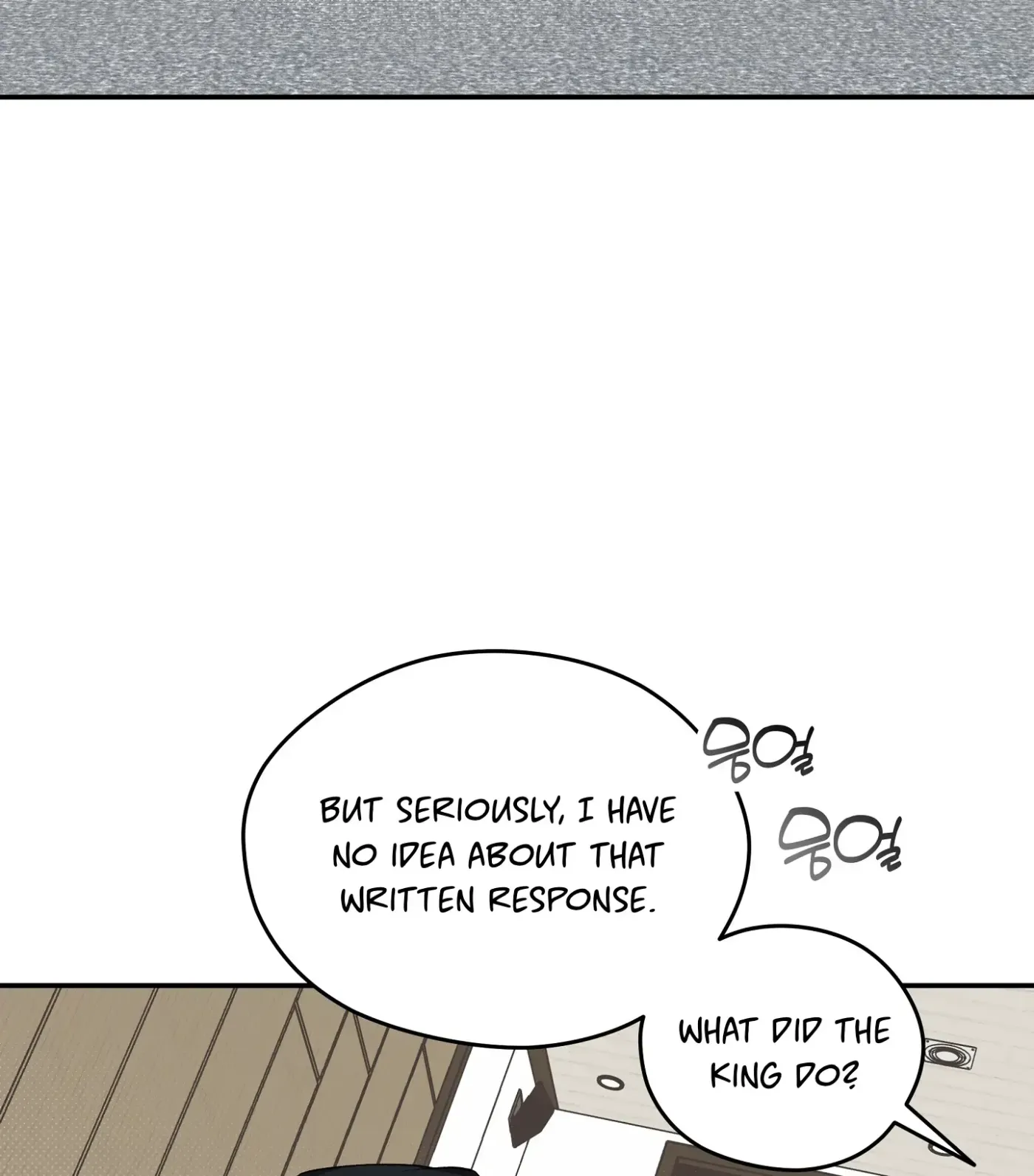 SOS! Fledgling Report Chapter 13 page 28 - 