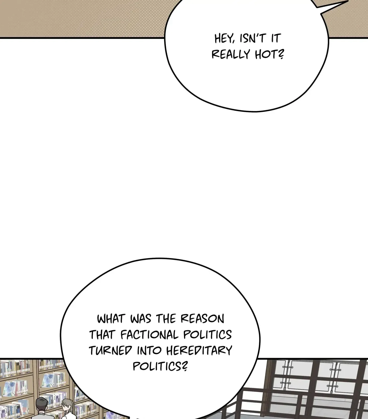 SOS! Fledgling Report Chapter 13 page 4 - 