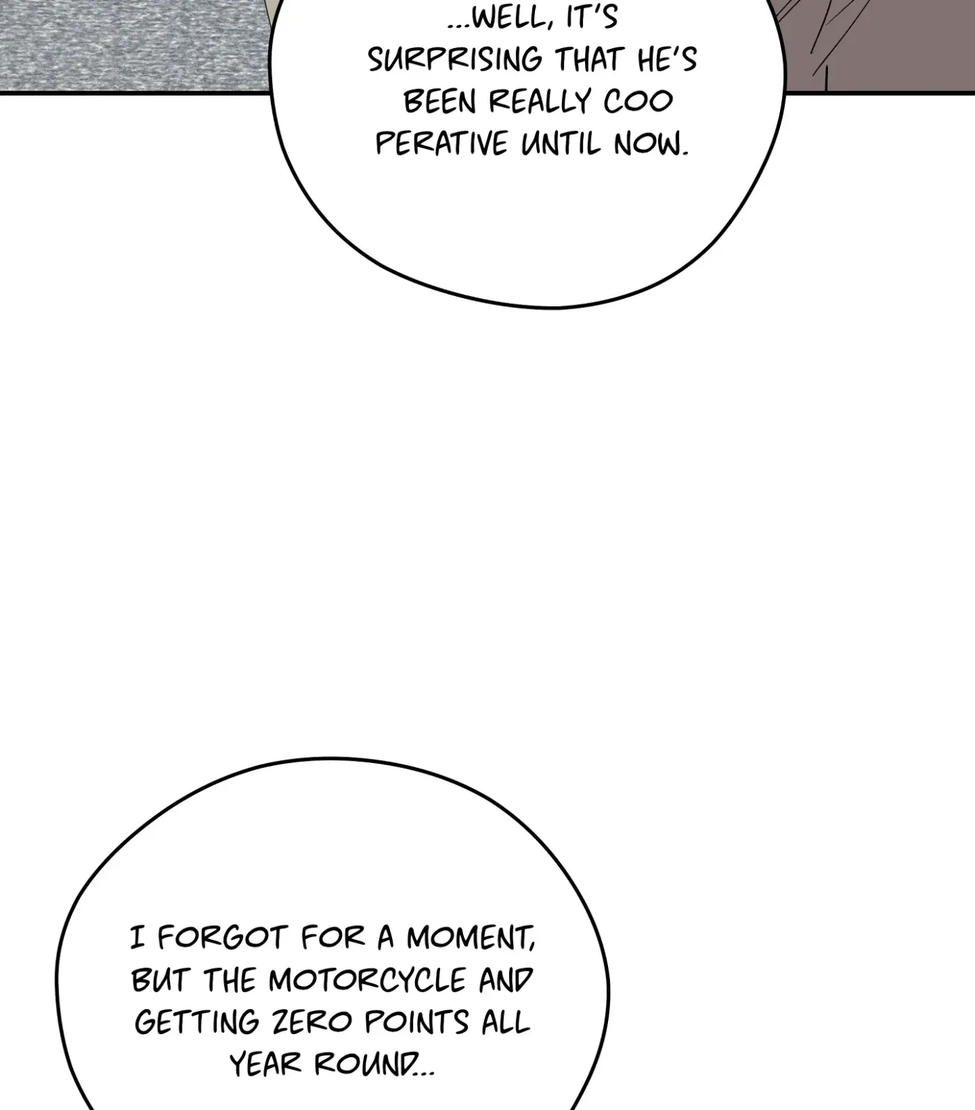 SOS! Fledgling Report Chapter 13 page 41 - 