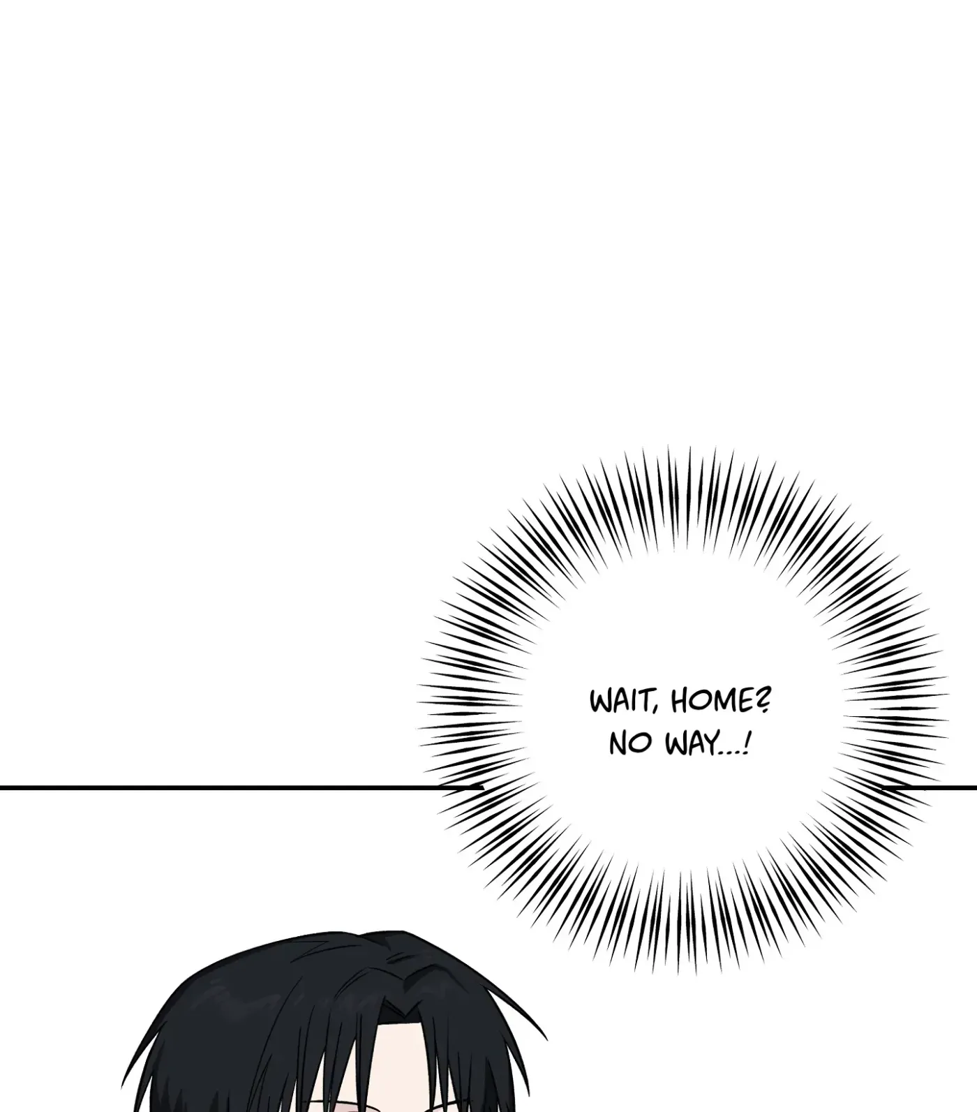 SOS! Fledgling Report Chapter 13 page 52 - 