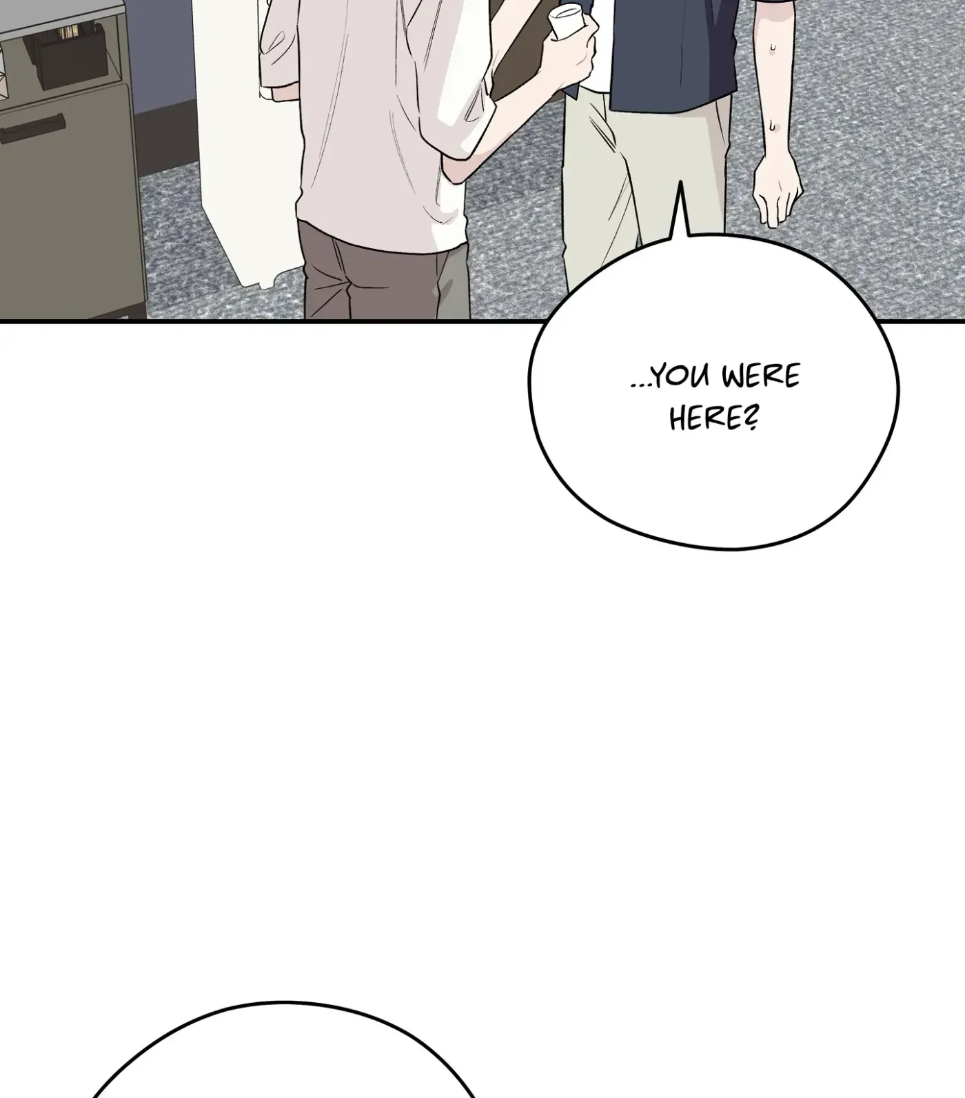 SOS! Fledgling Report Chapter 13 page 65 - 