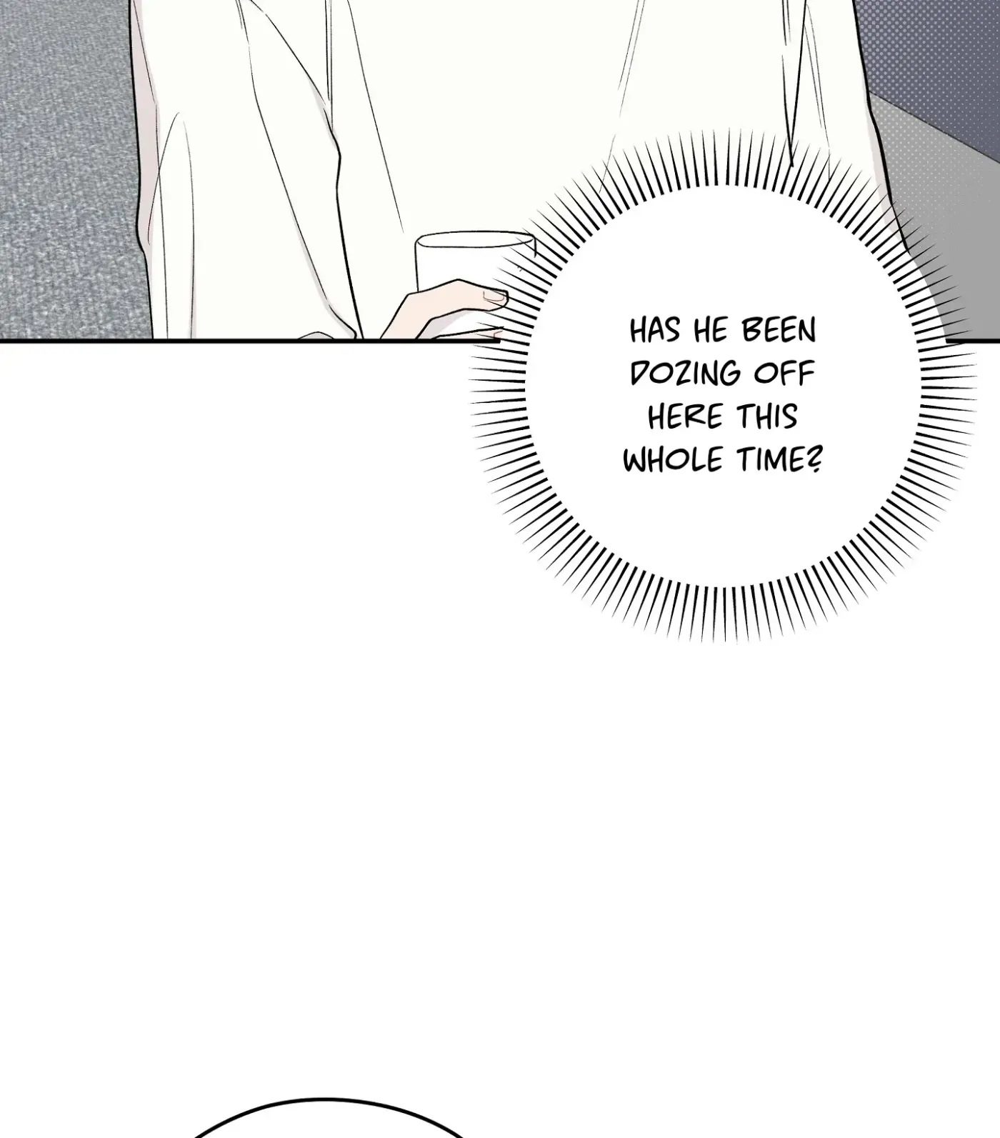 SOS! Fledgling Report Chapter 13 page 67 - 
