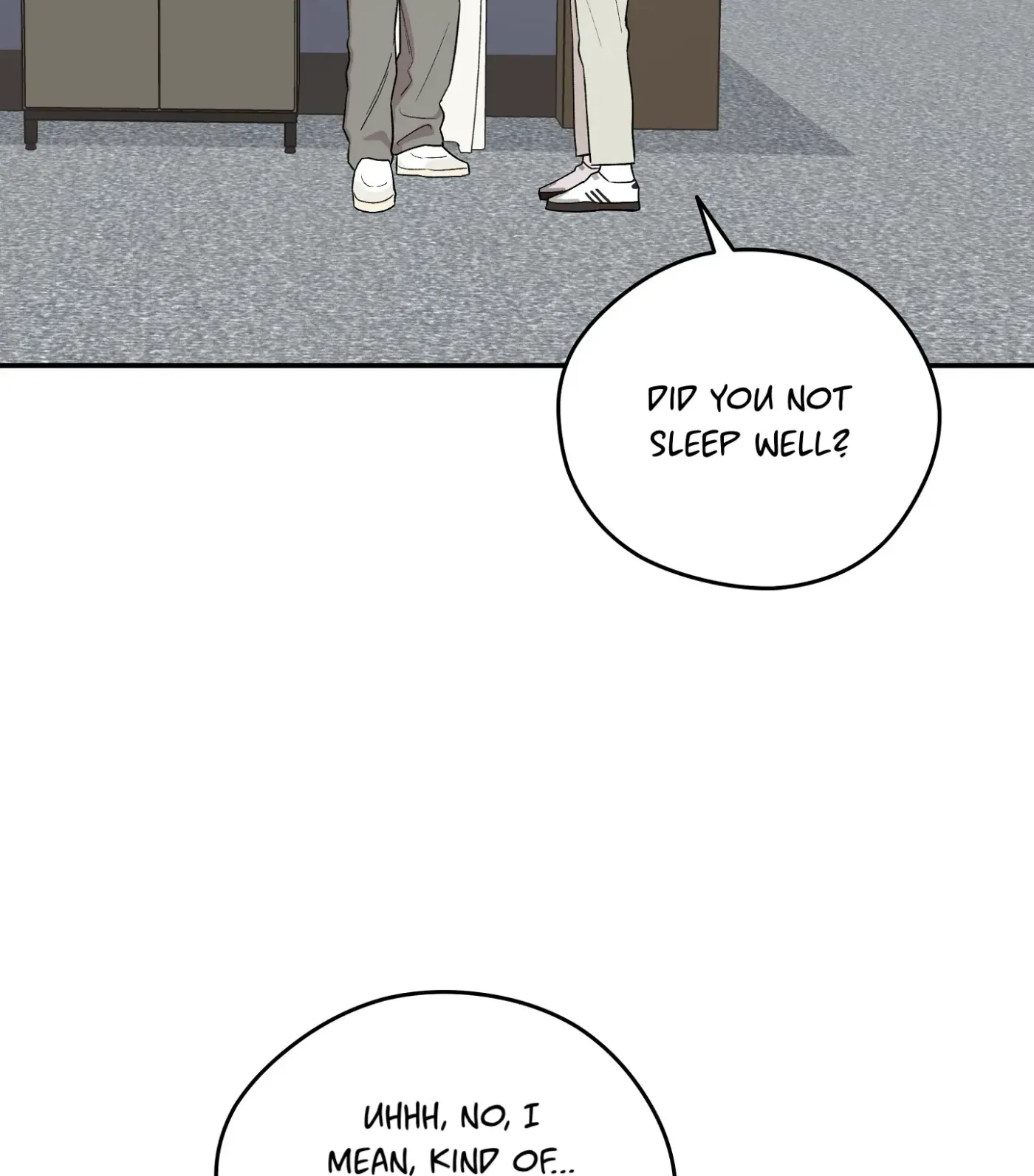SOS! Fledgling Report Chapter 13 page 69 - 