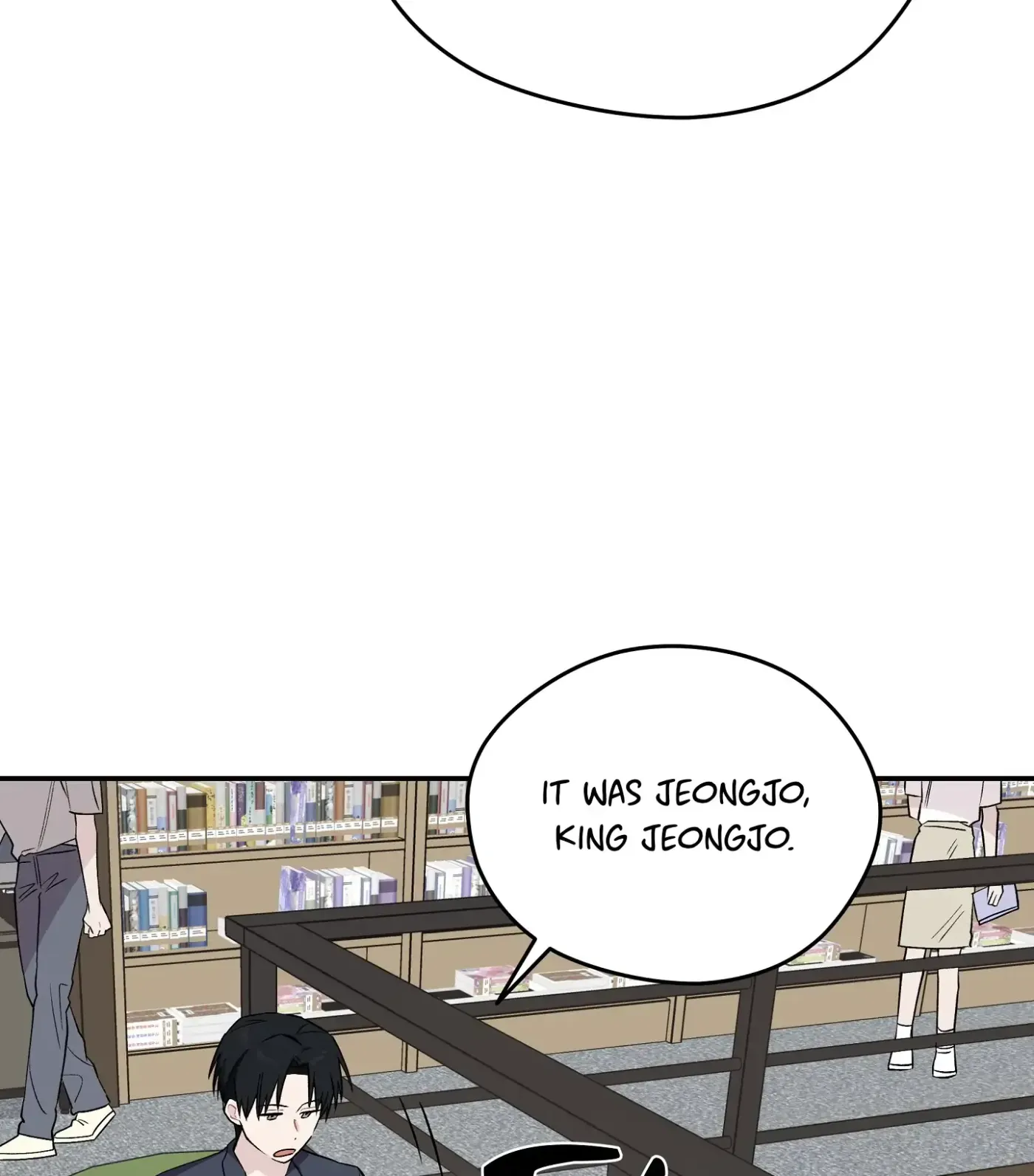 SOS! Fledgling Report Chapter 13 page 8 - 