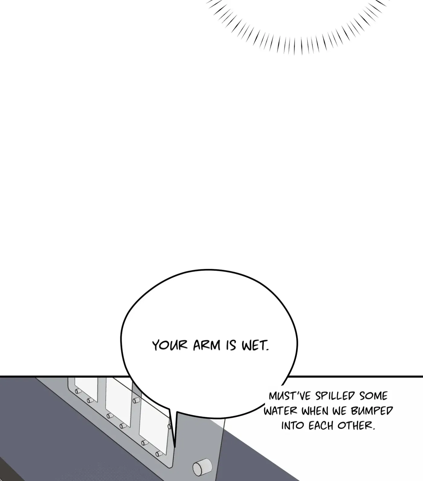 SOS! Fledgling Report Chapter 13 page 75 - 