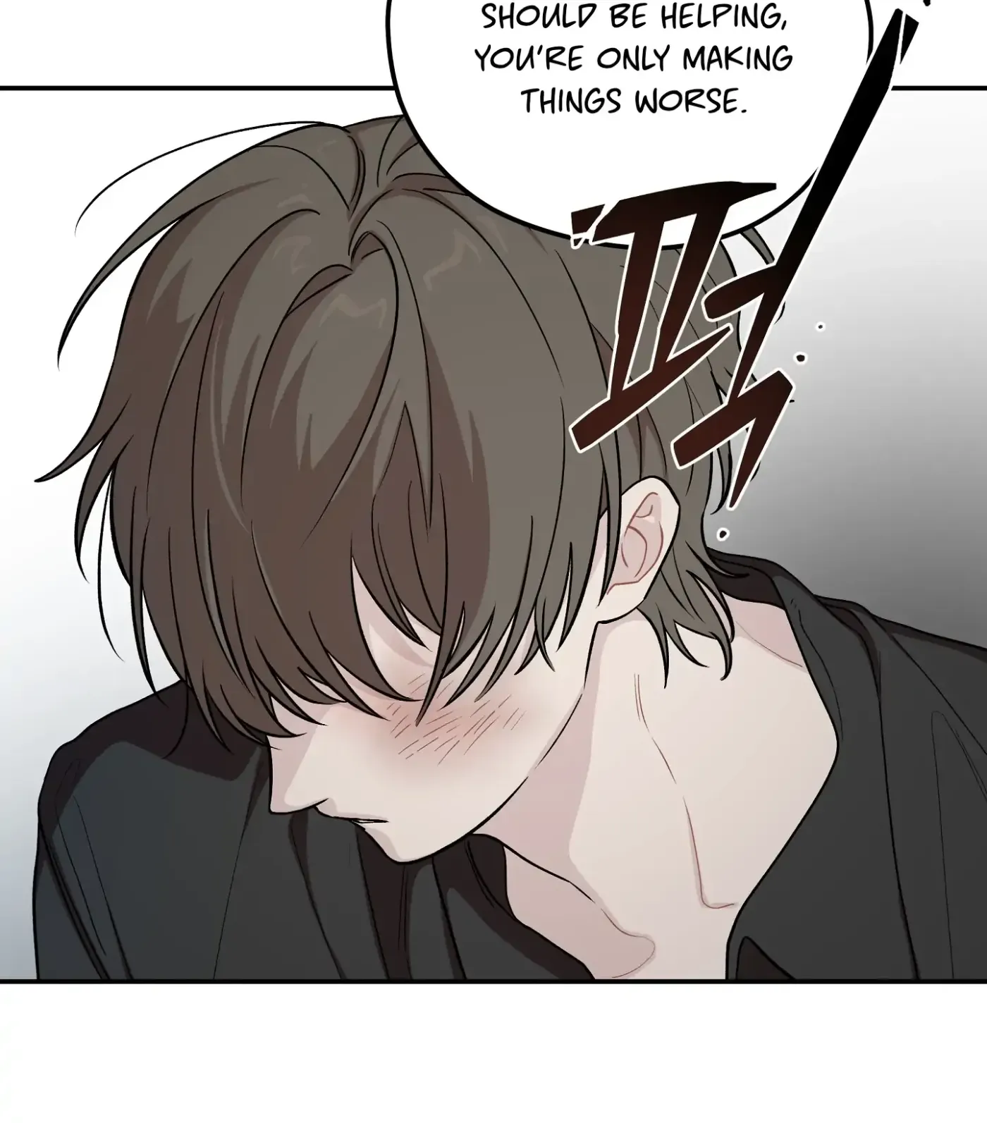 SOS! Fledgling Report Chapter 13 page 84 - 