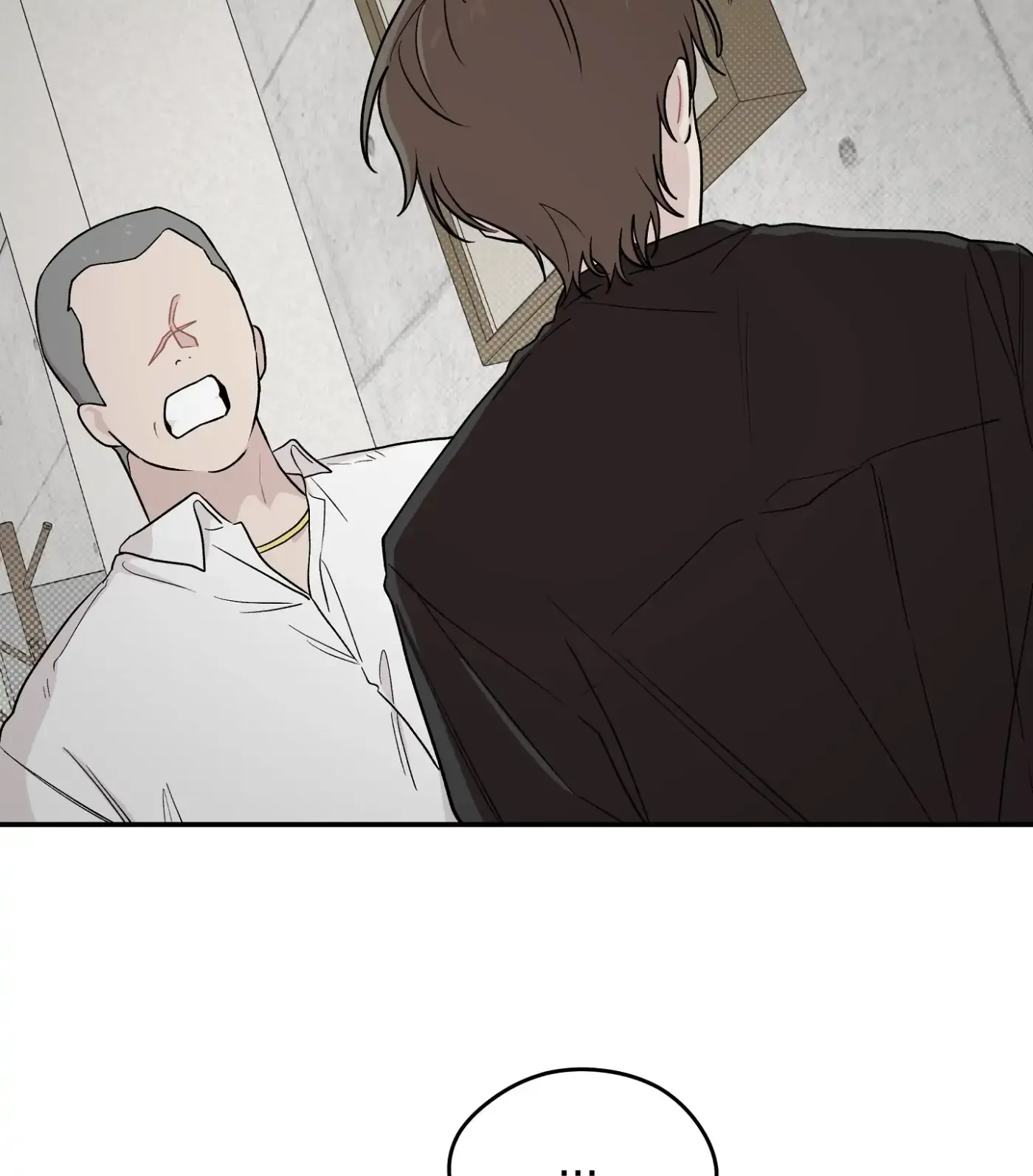 SOS! Fledgling Report Chapter 13 page 86 - 