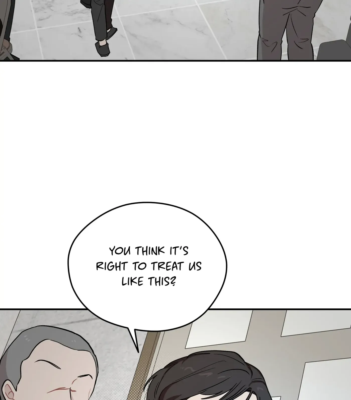 SOS! Fledgling Report Chapter 13 page 90 - 