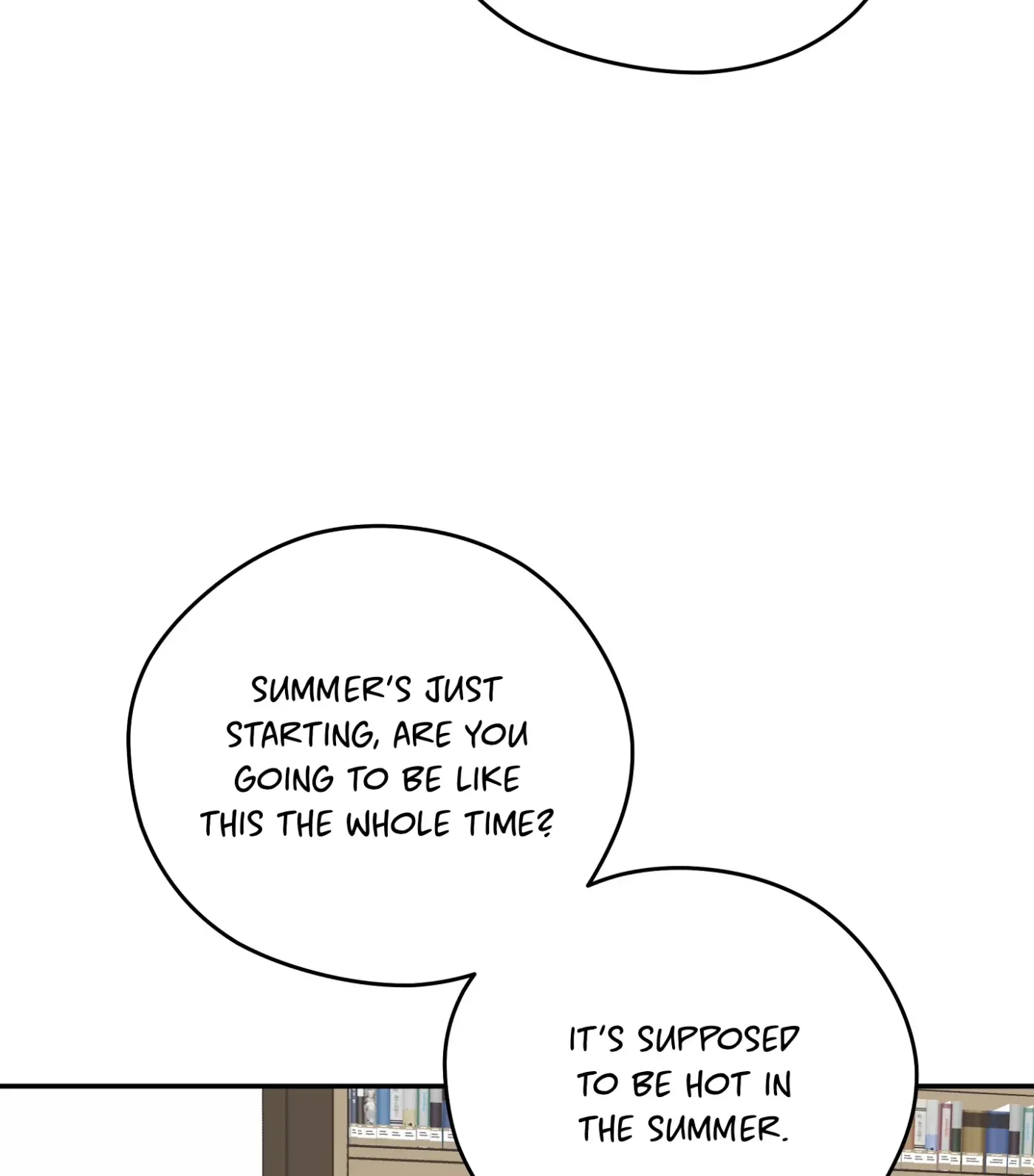 SOS! Fledgling Report Chapter 13 page 10 - 
