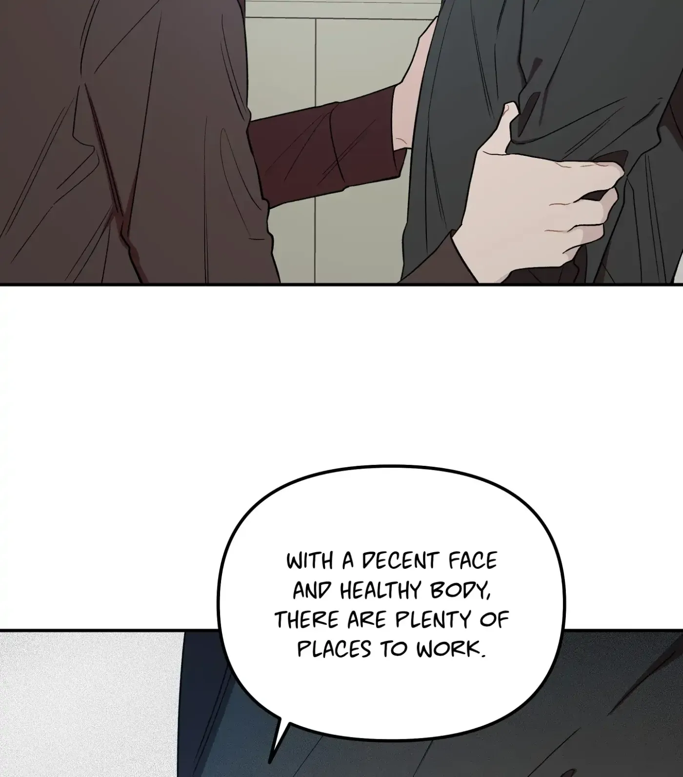 SOS! Fledgling Report Chapter 13 page 95 - 