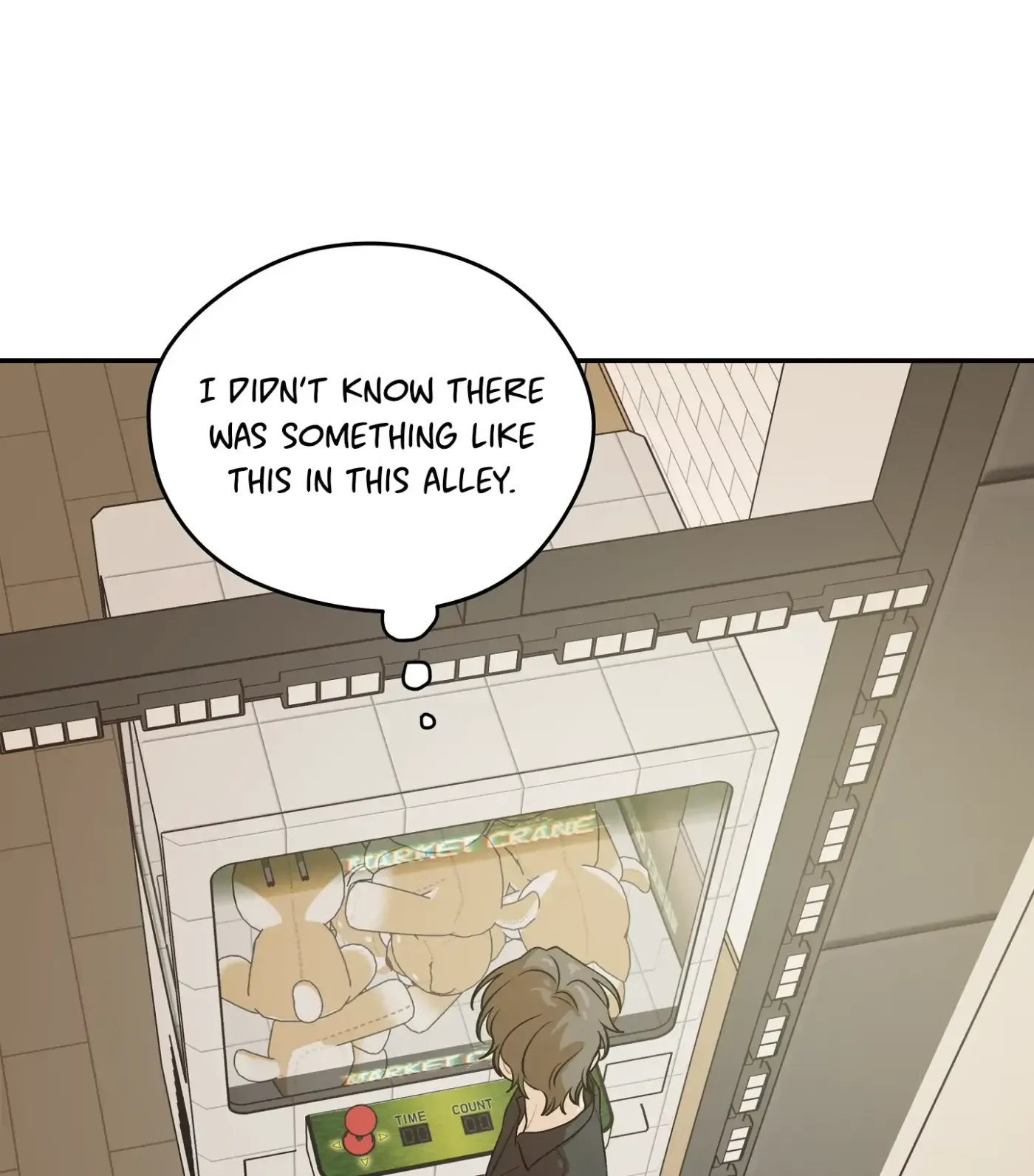 SOS! Fledgling Report Chapter 13 page 100 - 