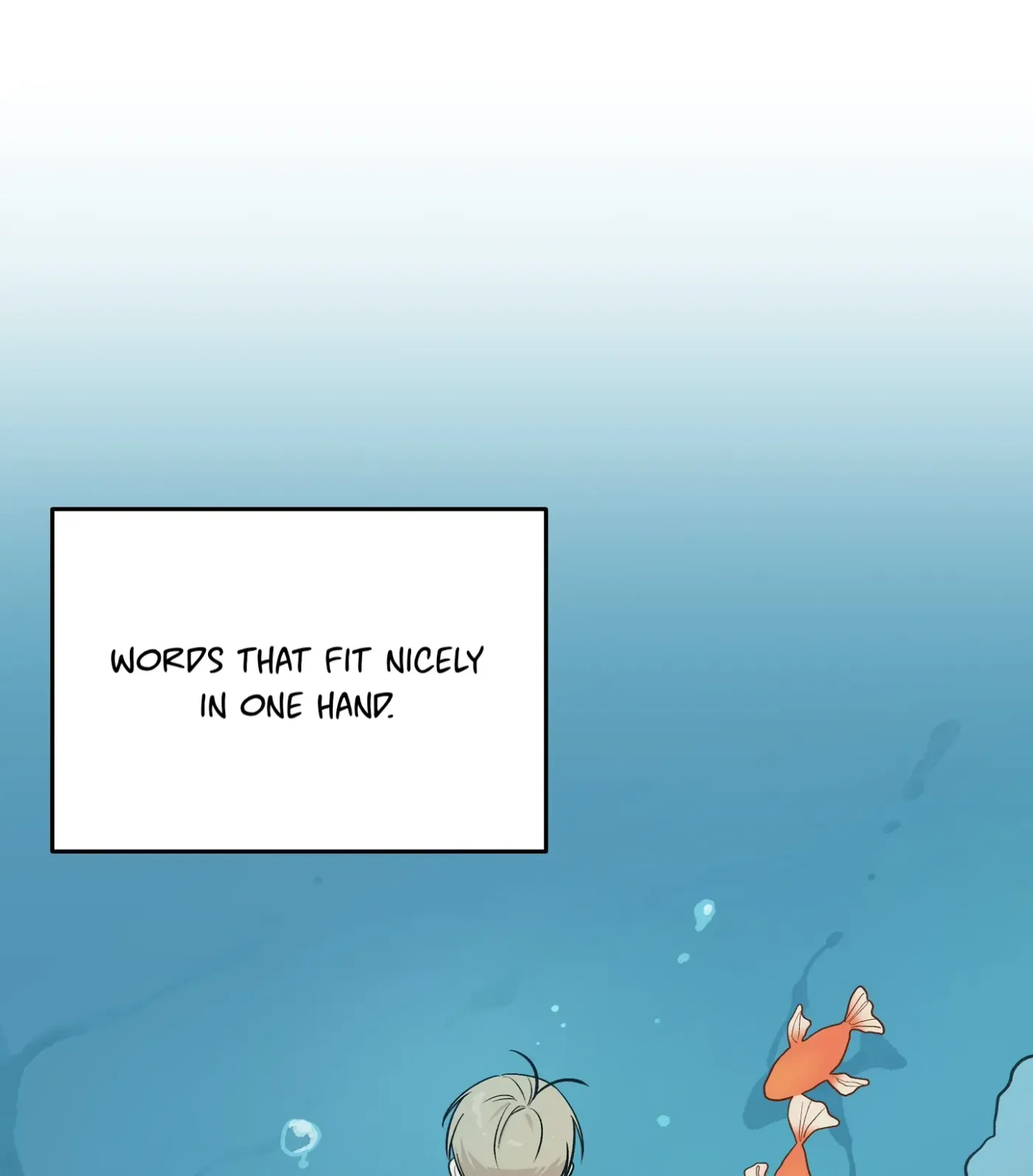 SOS! Fledgling Report Chapter 14 page 1 - 