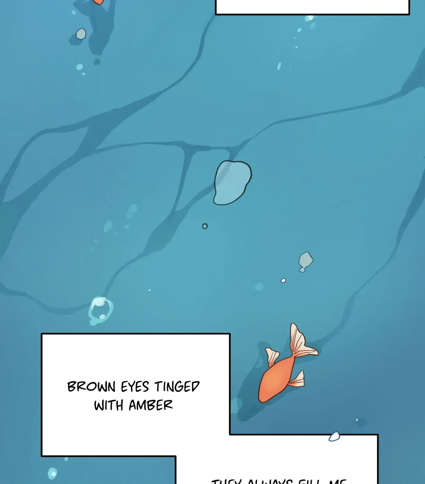 SOS! Fledgling Report Chapter 14 page 3 - 
