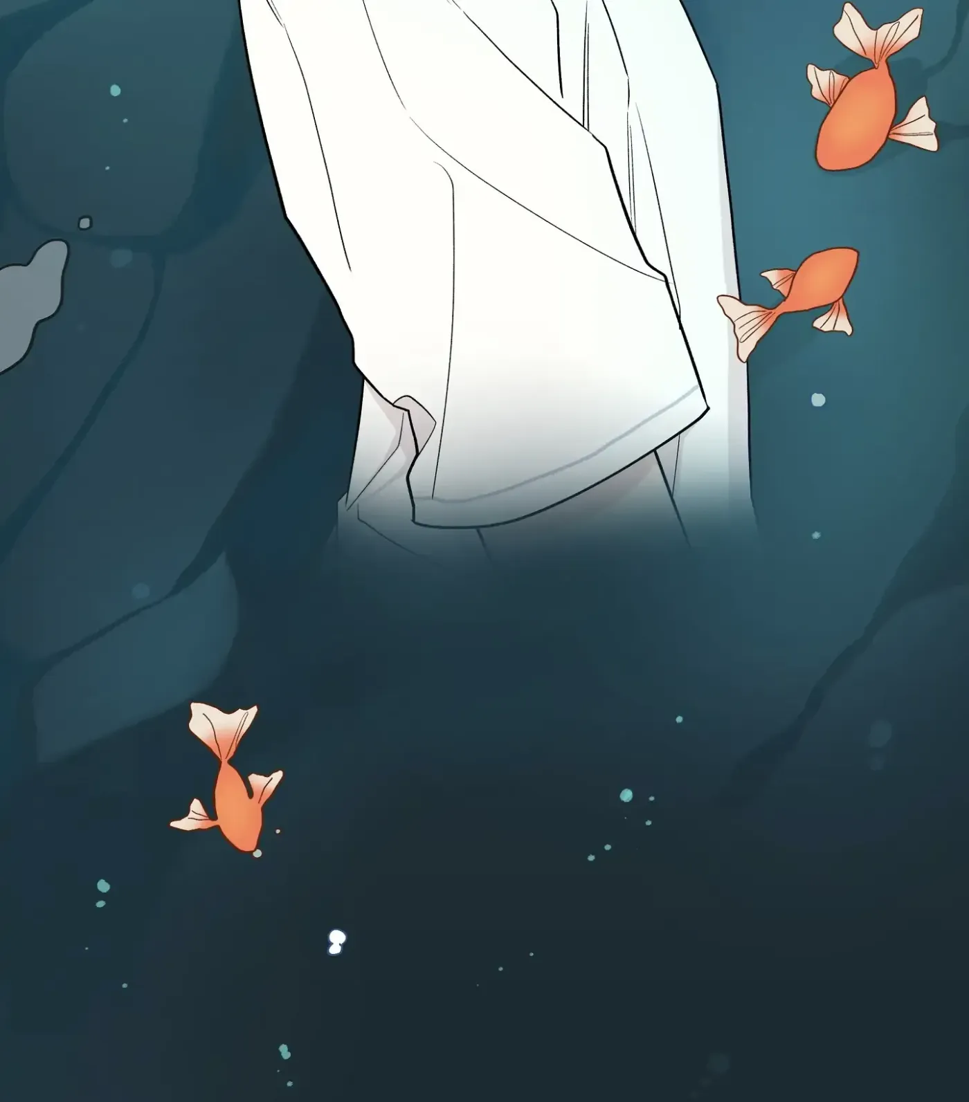 SOS! Fledgling Report Chapter 14 page 5 - 