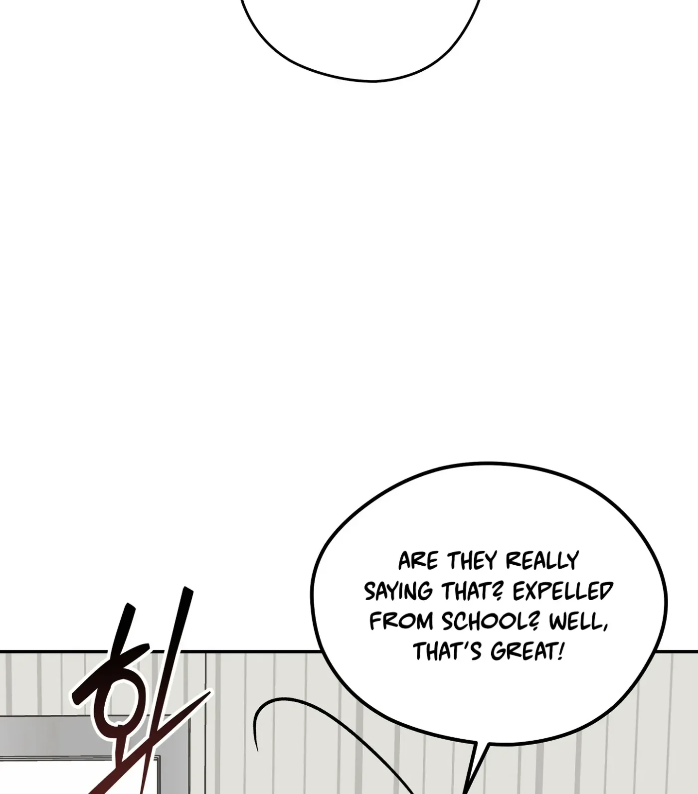 SOS! Fledgling Report Chapter 14 page 50 - 