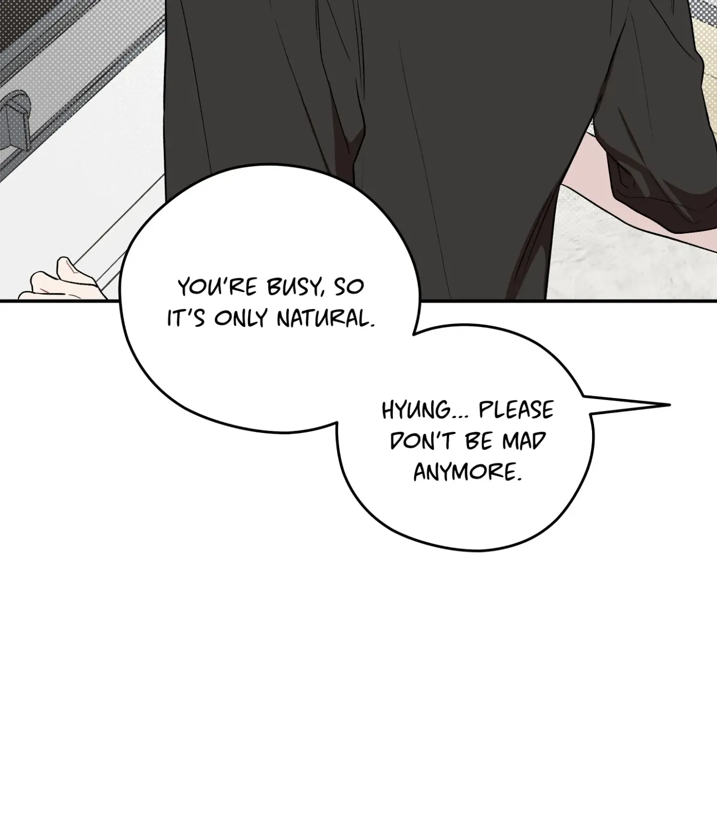 SOS! Fledgling Report Chapter 14 page 64 - 