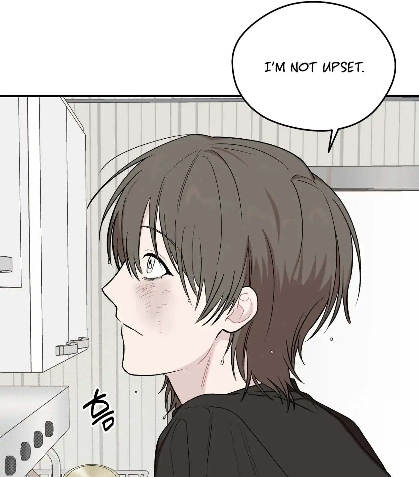 SOS! Fledgling Report Chapter 14 page 65 - 