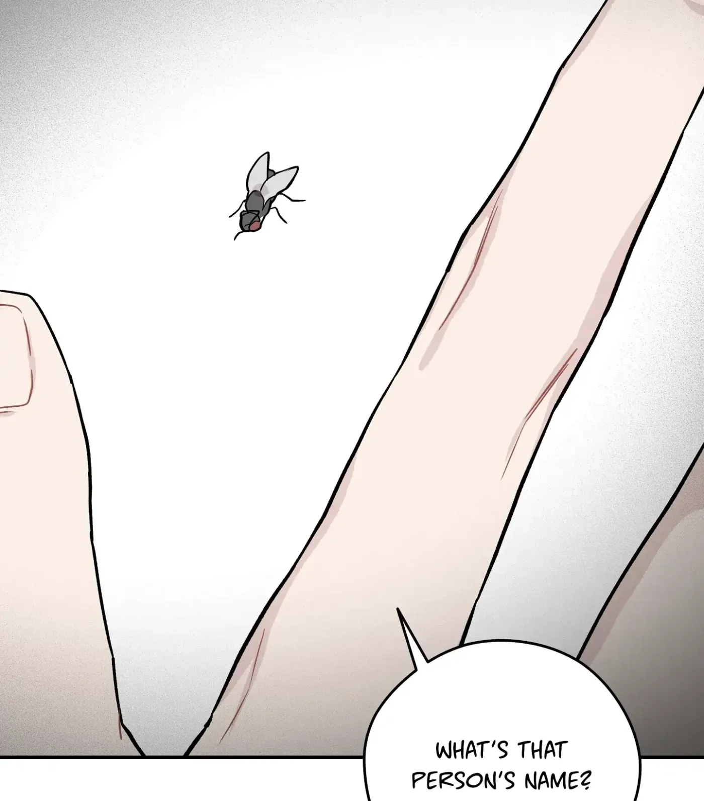 SOS! Fledgling Report Chapter 14 page 96 - 