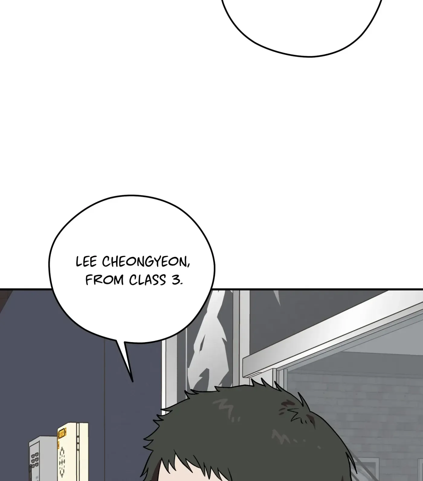 SOS! Fledgling Report Chapter 14 page 97 - 