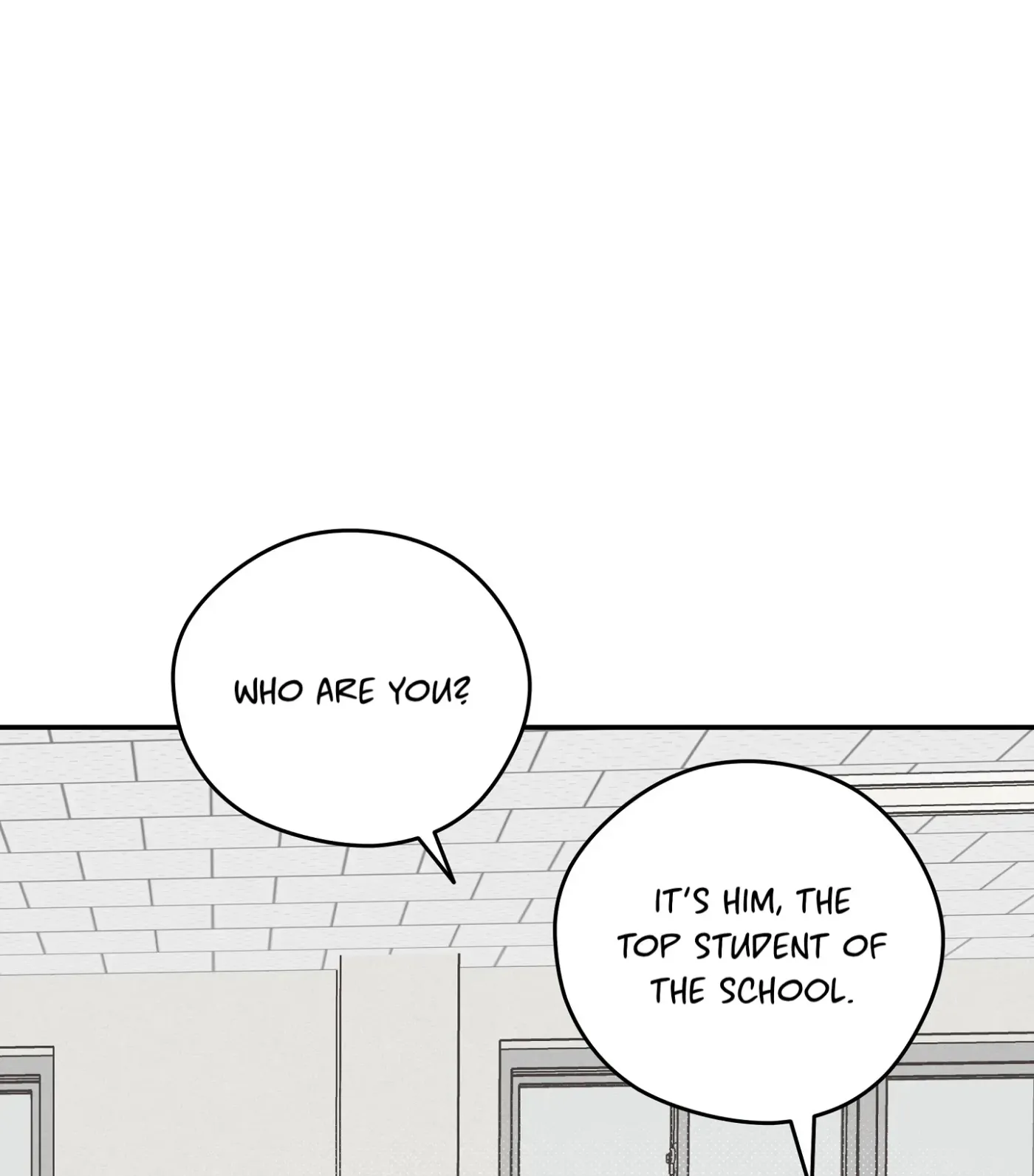 SOS! Fledgling Report Chapter 15 page 98 - 