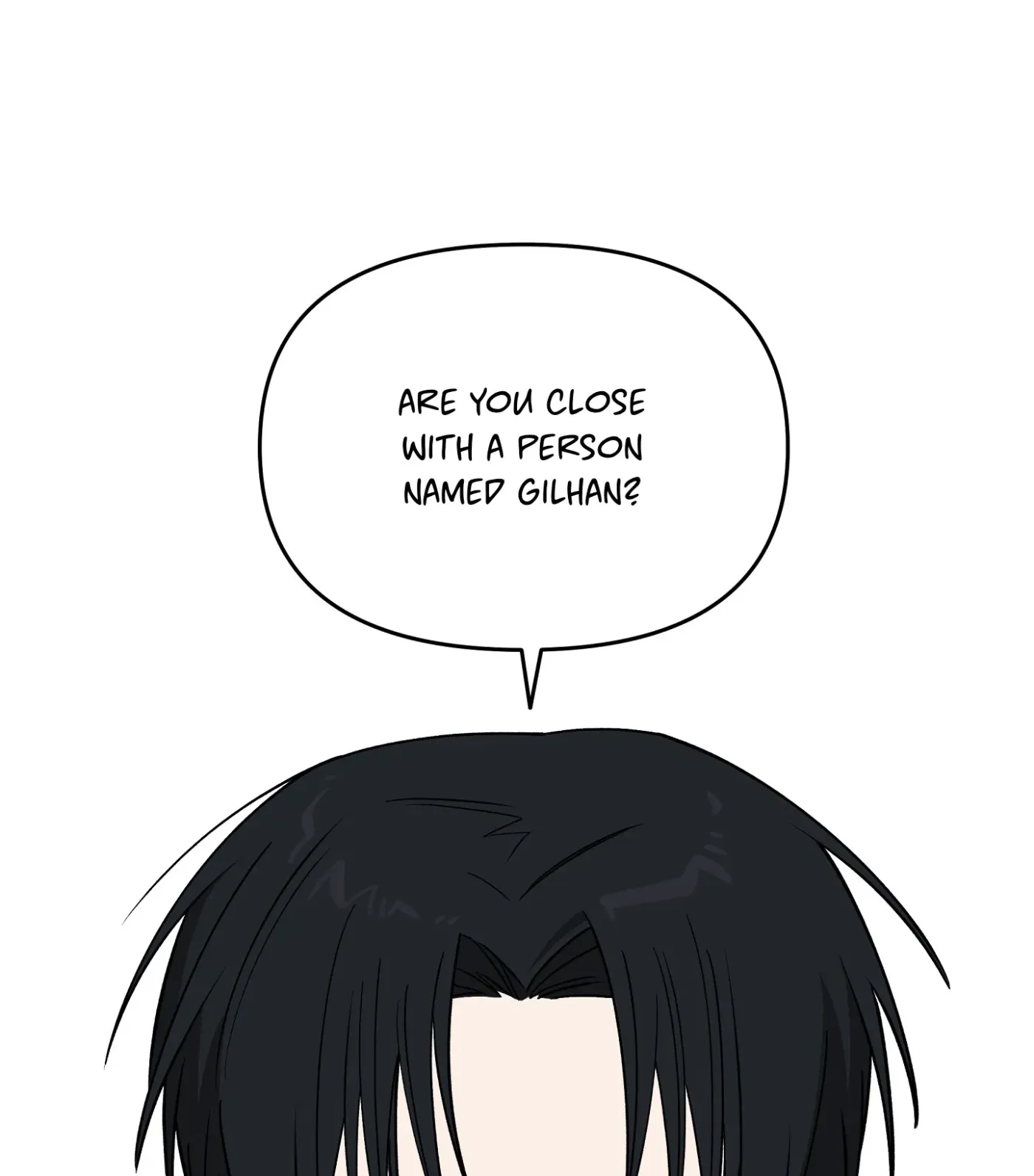 SOS! Fledgling Report Chapter 16 page 1 - 