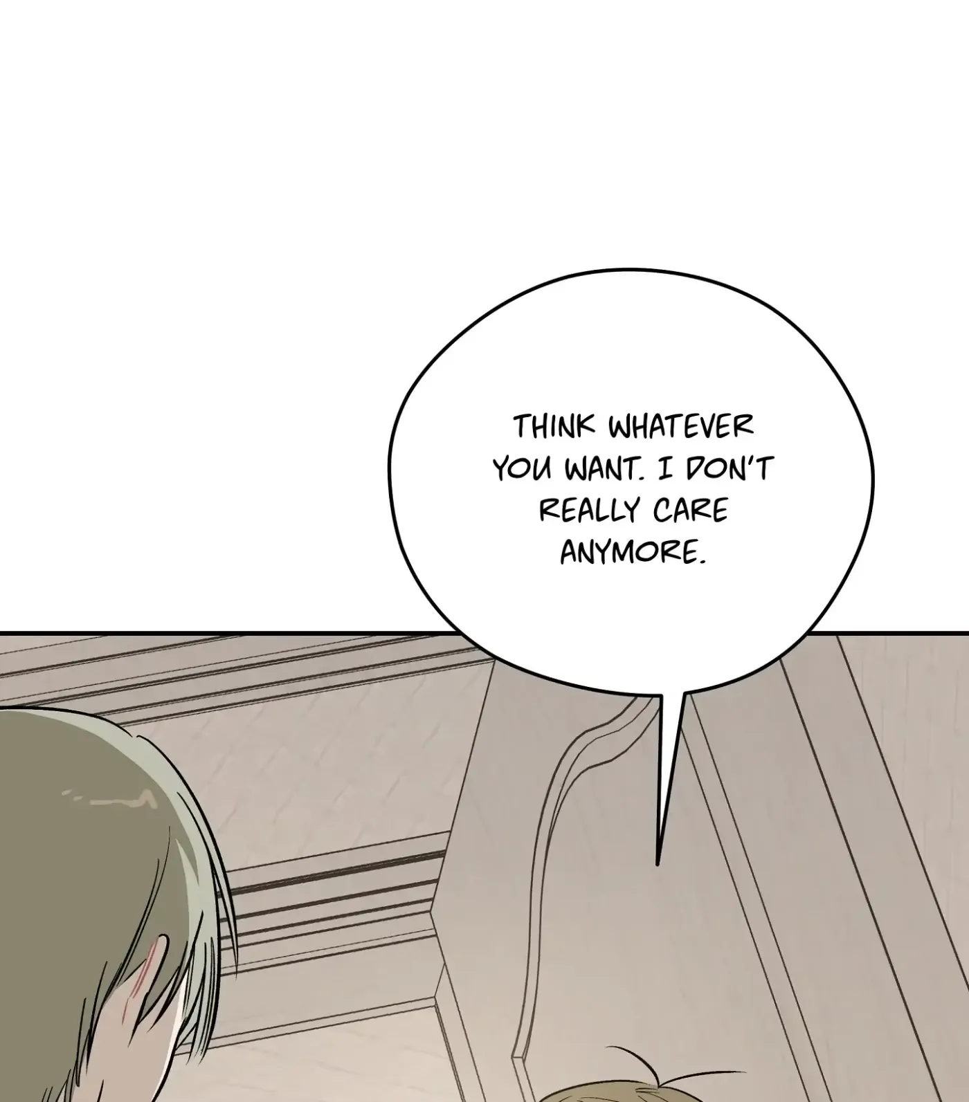 SOS! Fledgling Report Chapter 16 page 113 - 