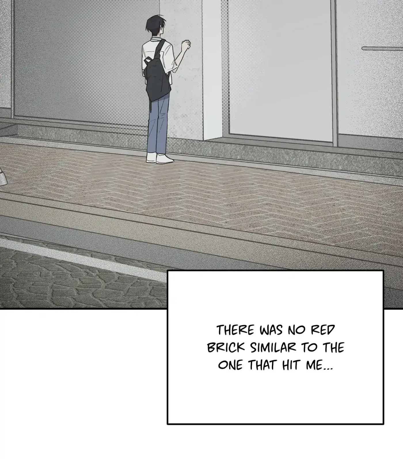 SOS! Fledgling Report Chapter 16 page 17 - 