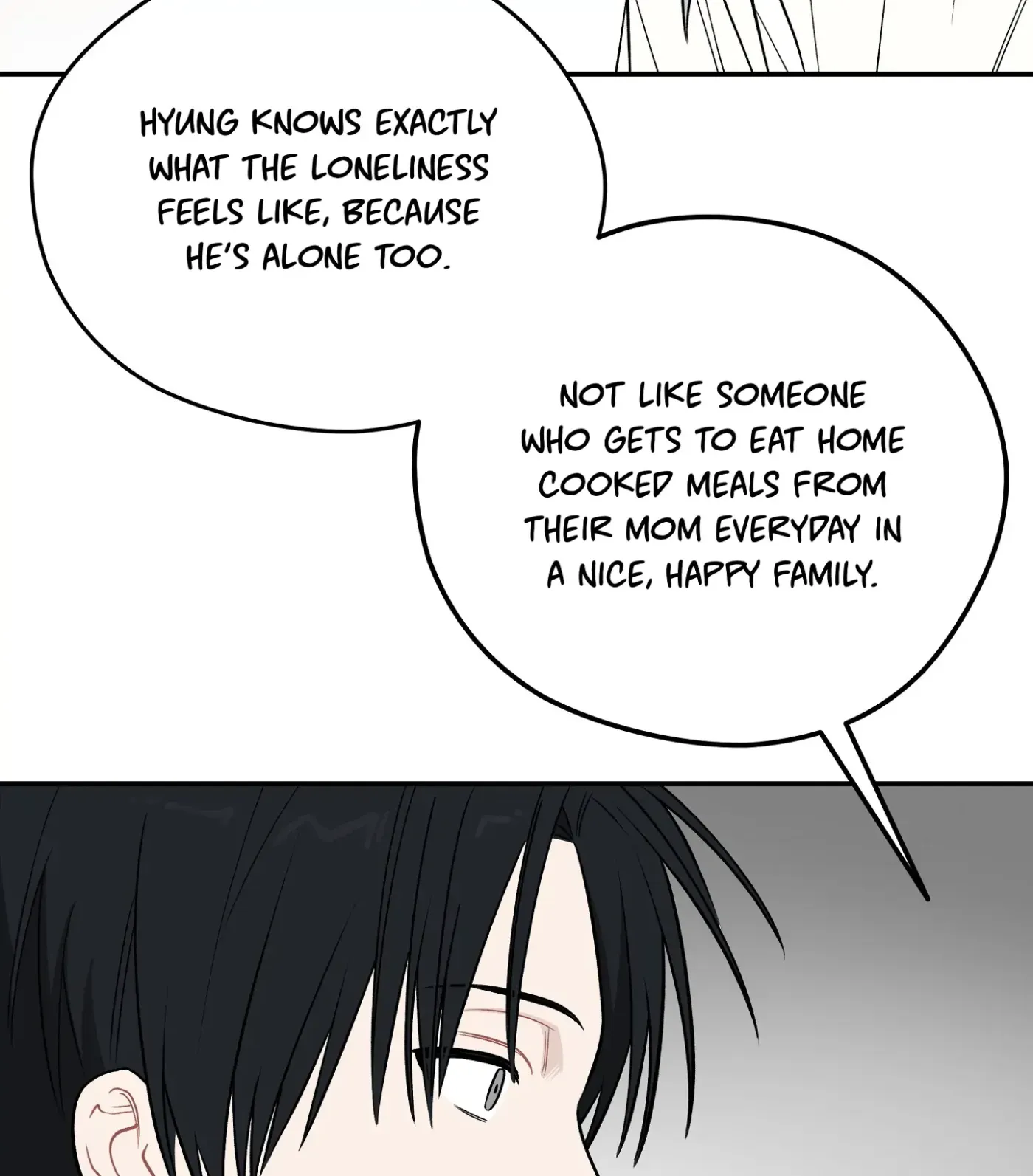 SOS! Fledgling Report Chapter 16 page 25 - 