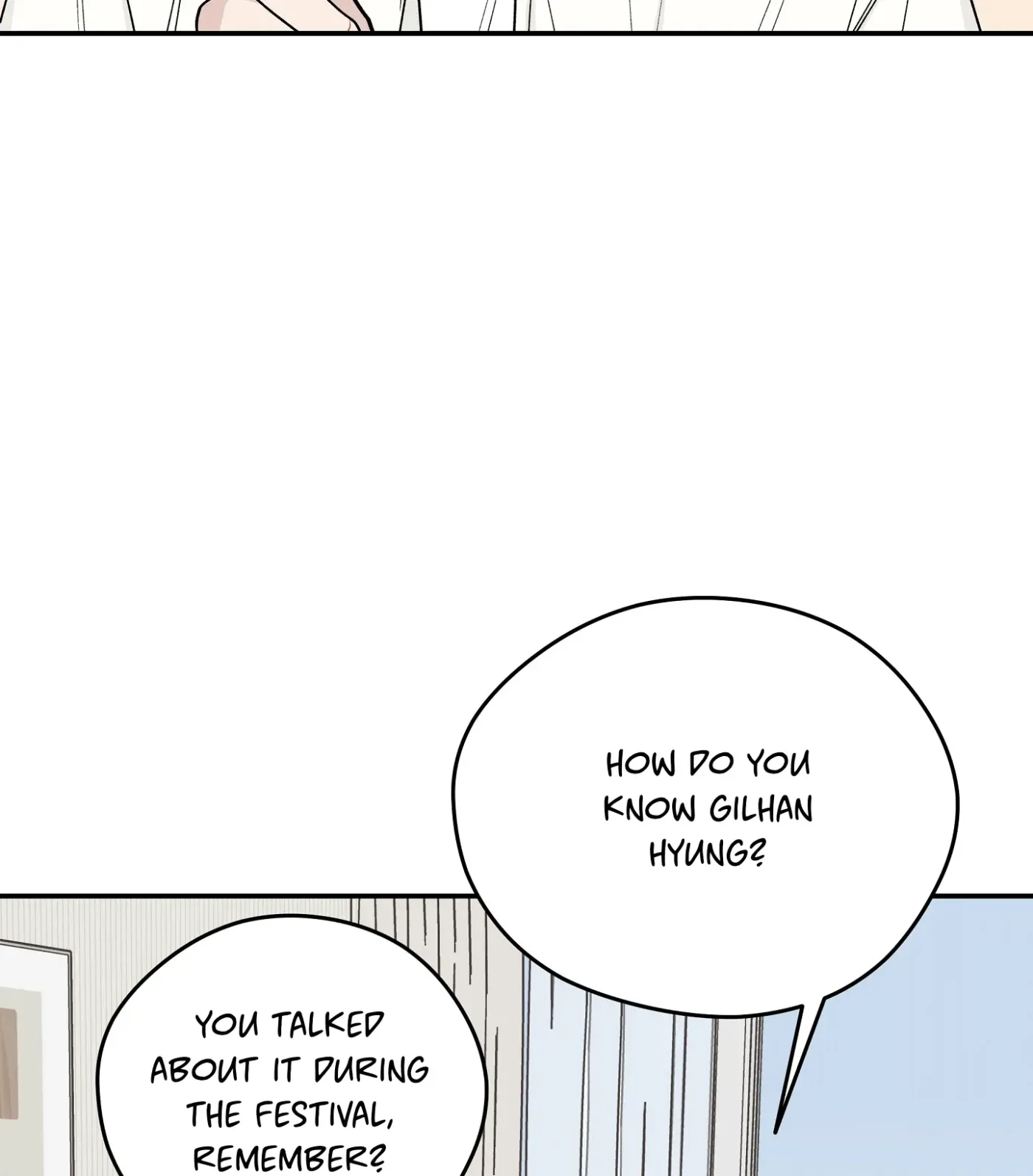 SOS! Fledgling Report Chapter 16 page 4 - 