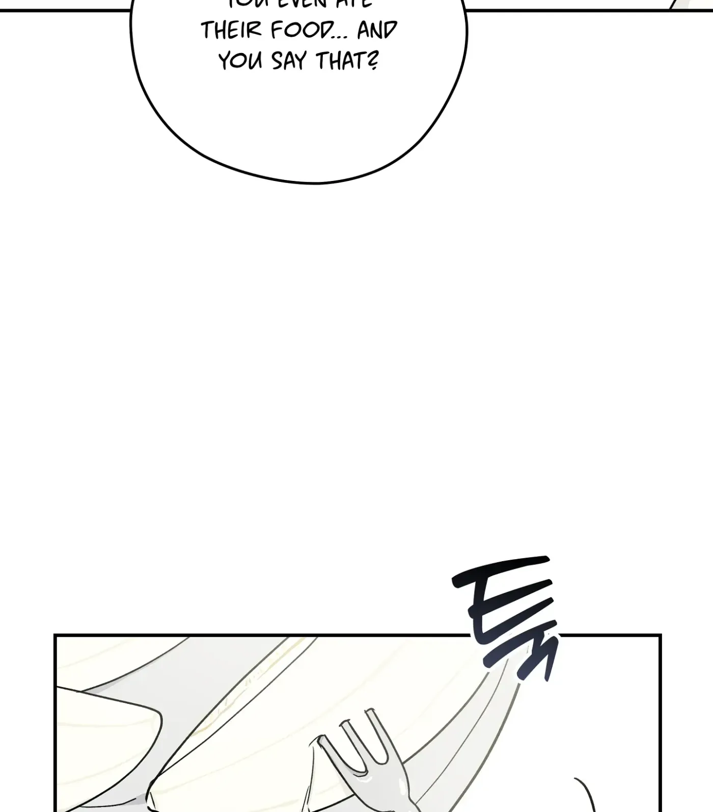 SOS! Fledgling Report Chapter 16 page 35 - 