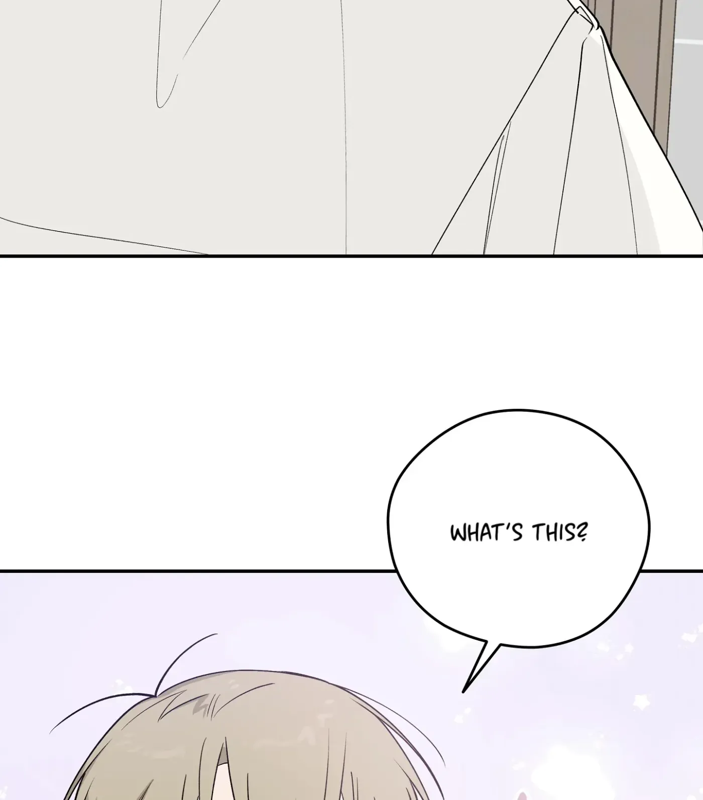 SOS! Fledgling Report Chapter 16 page 48 - 