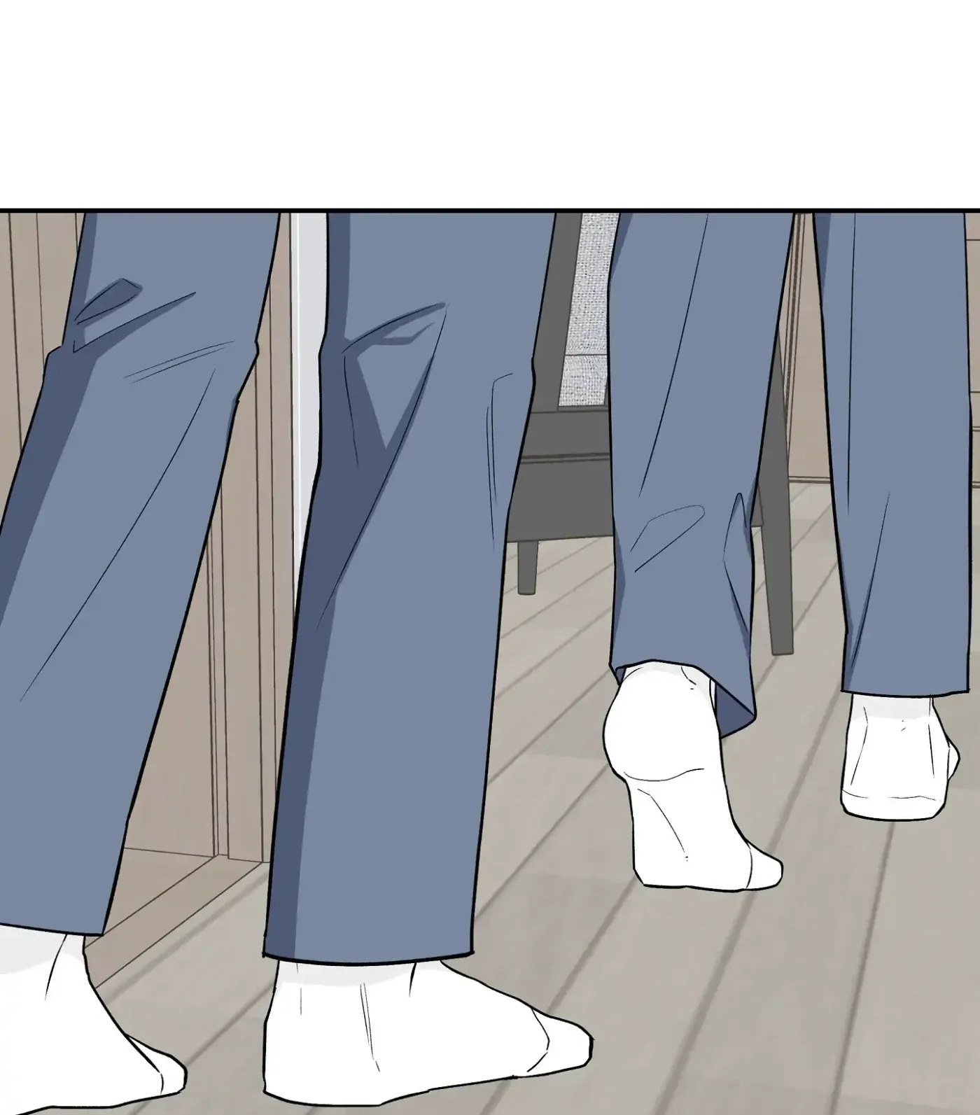 SOS! Fledgling Report Chapter 16 page 61 - 