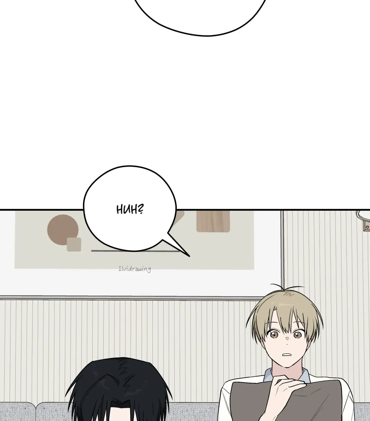 SOS! Fledgling Report Chapter 16 page 64 - 