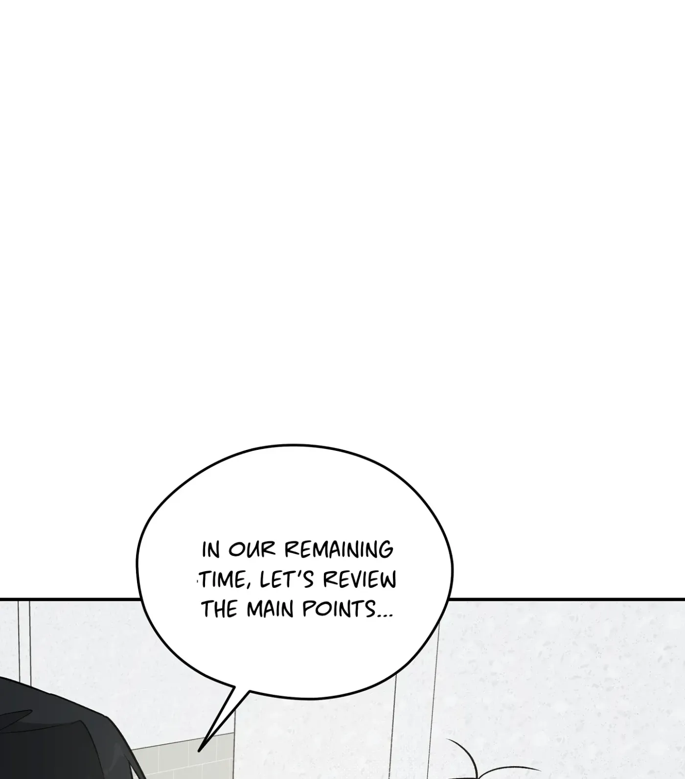 SOS! Fledgling Report Chapter 16 page 78 - 