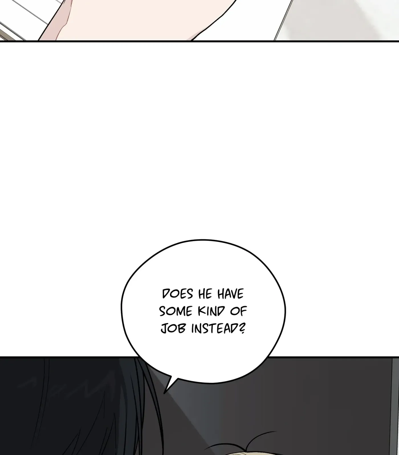 SOS! Fledgling Report Chapter 16 page 9 - 
