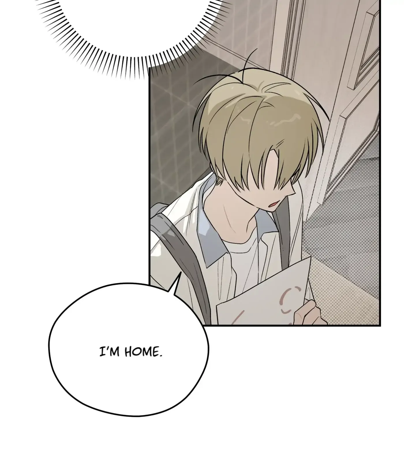 SOS! Fledgling Report Chapter 16 page 91 - 