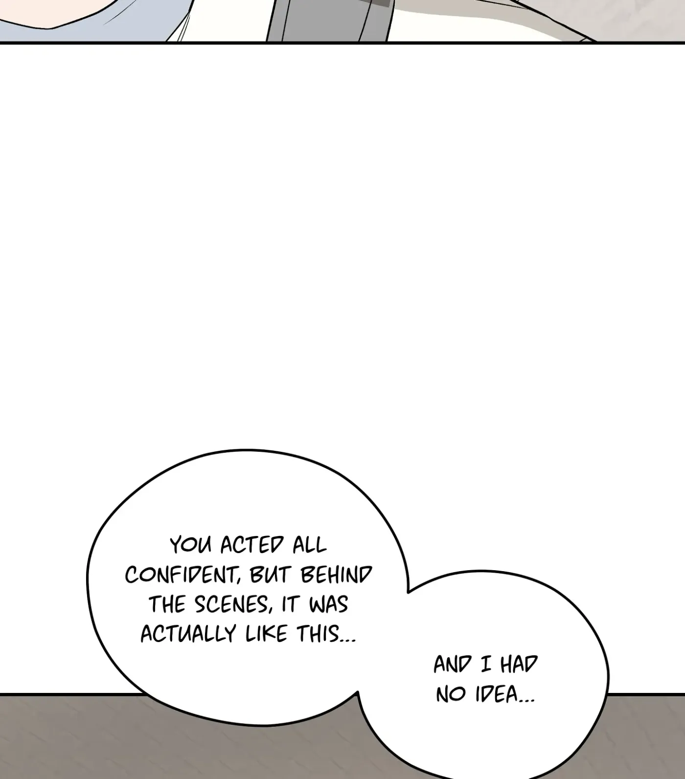 SOS! Fledgling Report Chapter 16 page 98 - 