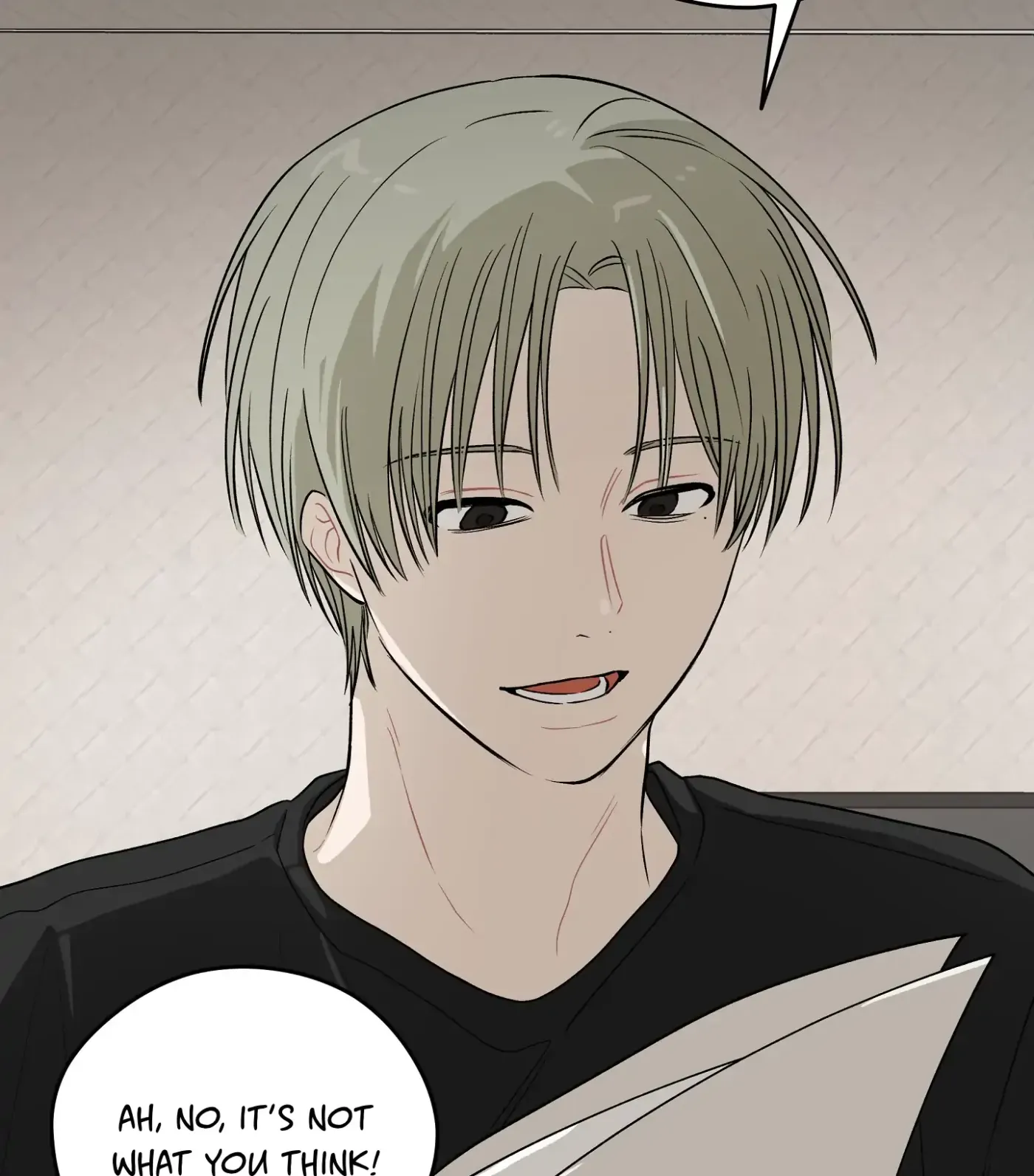 SOS! Fledgling Report Chapter 16 page 99 - 