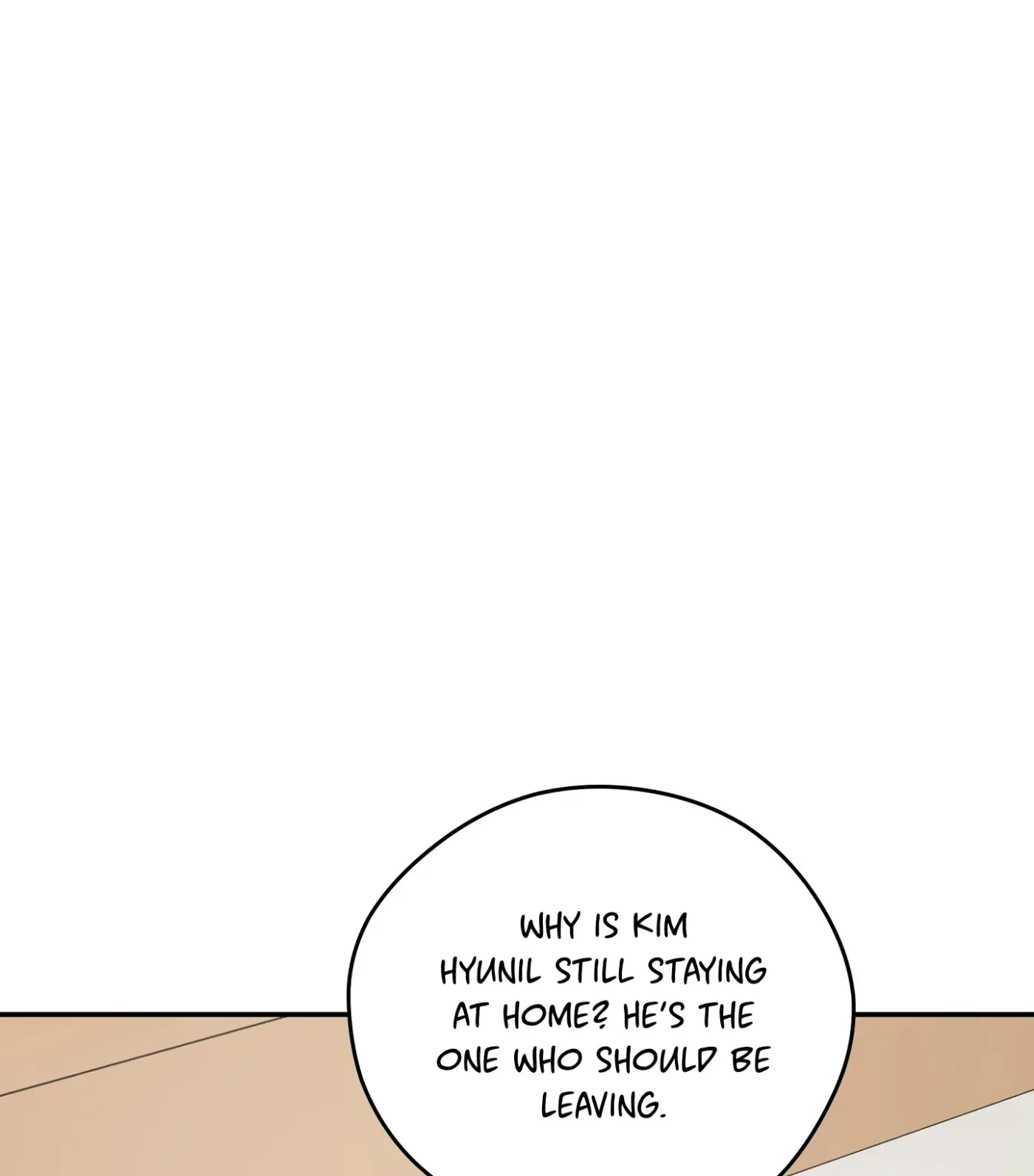 SOS! Fledgling Report Chapter 17 page 1 - 