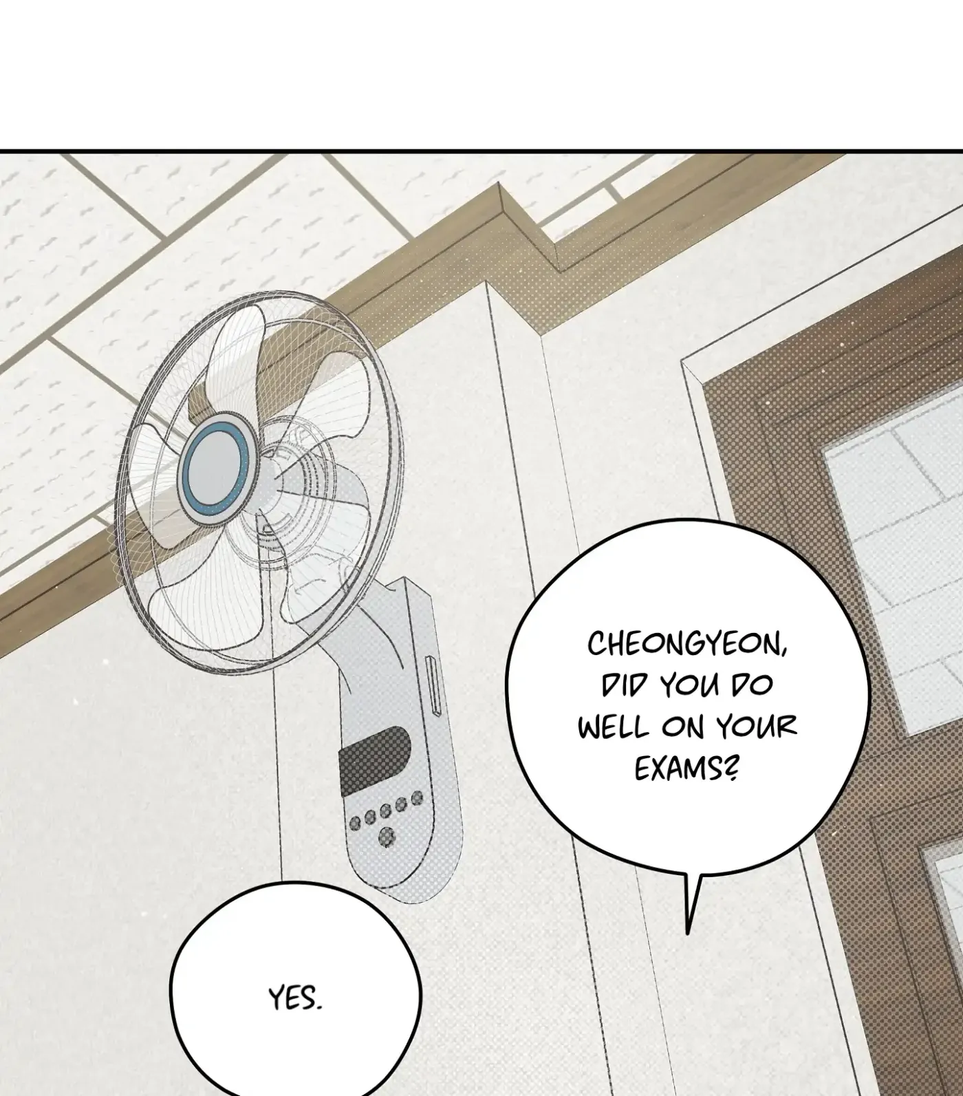 SOS! Fledgling Report Chapter 17 page 54 - 