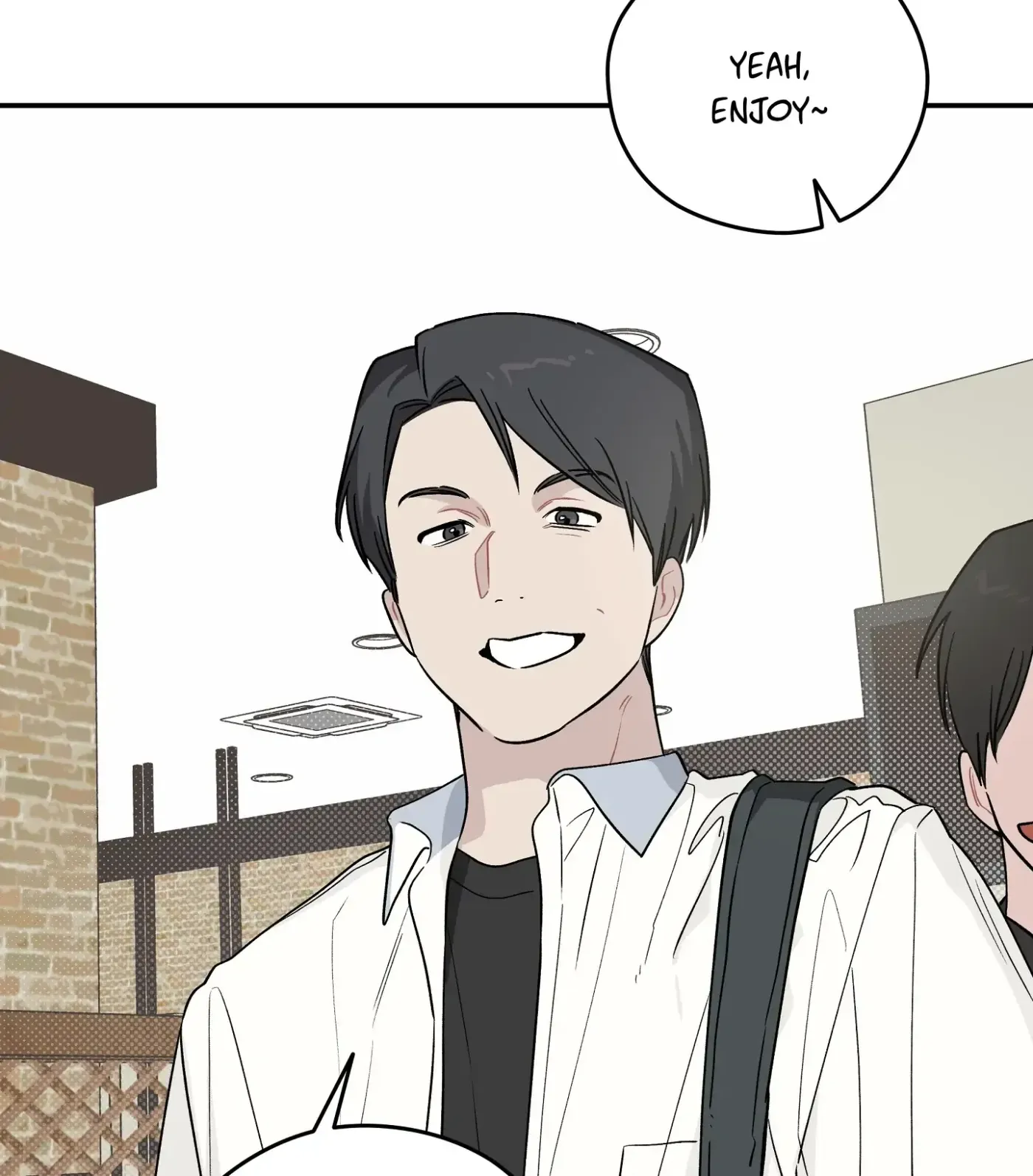 SOS! Fledgling Report Chapter 17 page 68 - 
