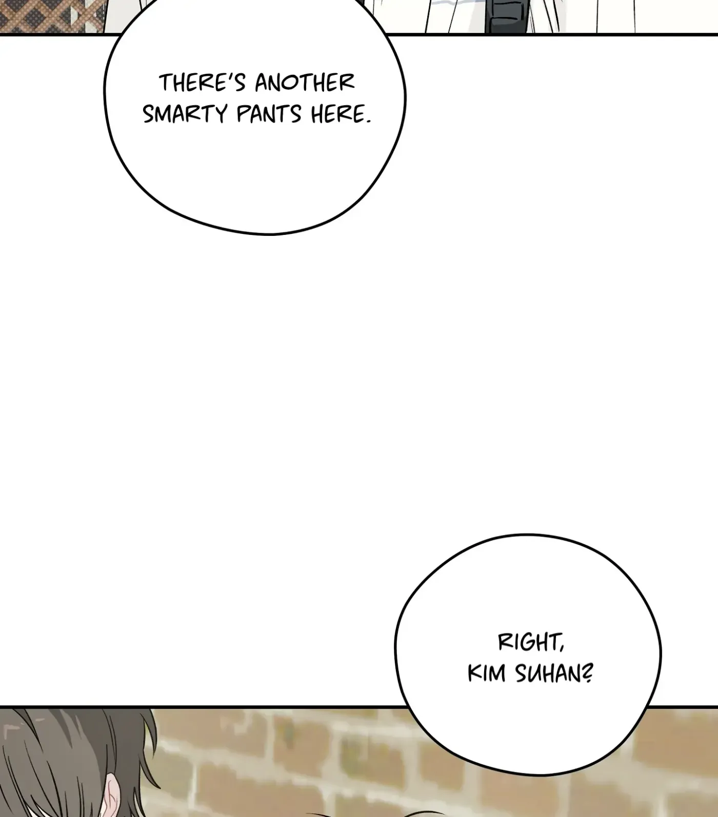 SOS! Fledgling Report Chapter 17 page 69 - 
