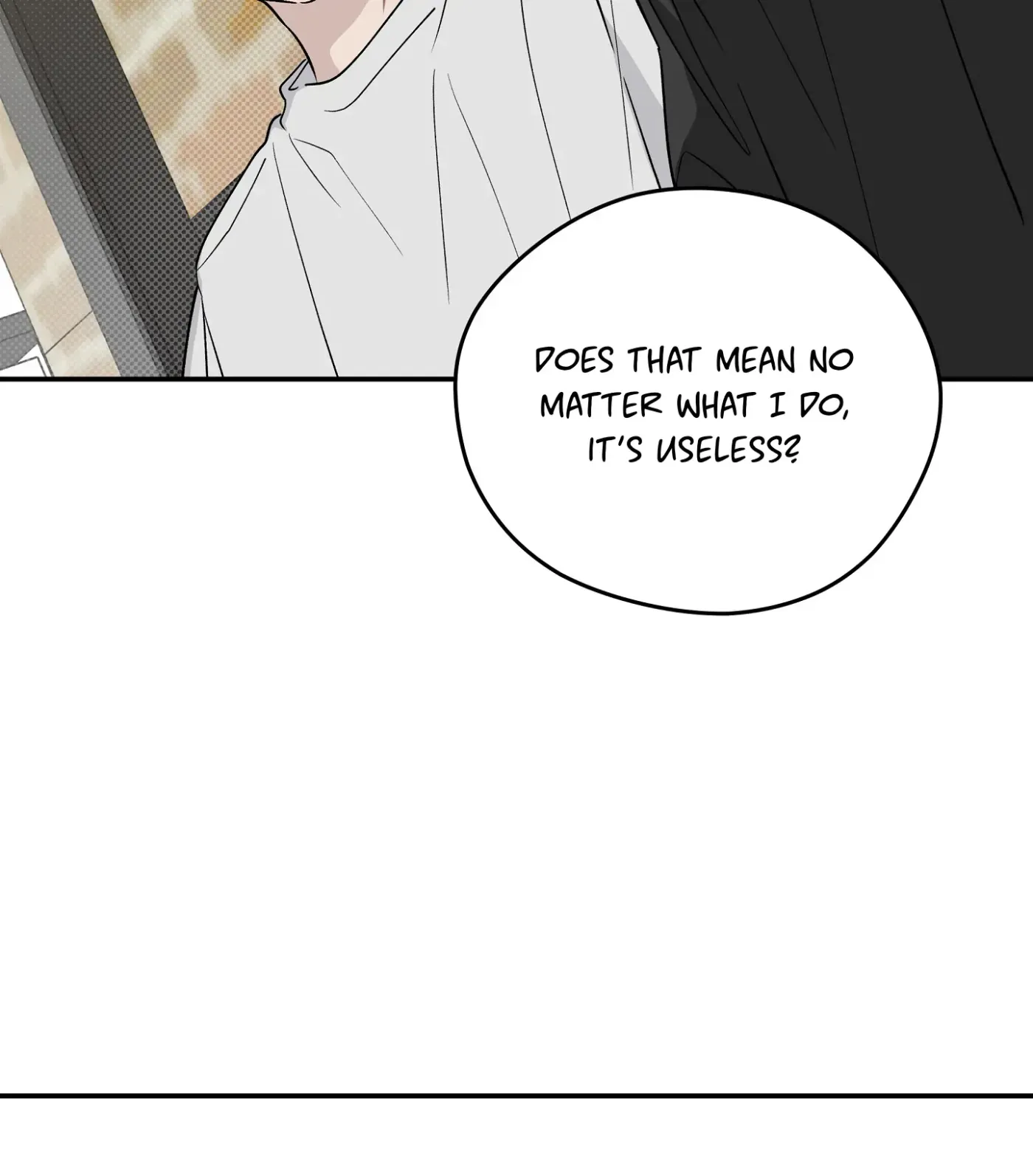 SOS! Fledgling Report Chapter 17 page 85 - 